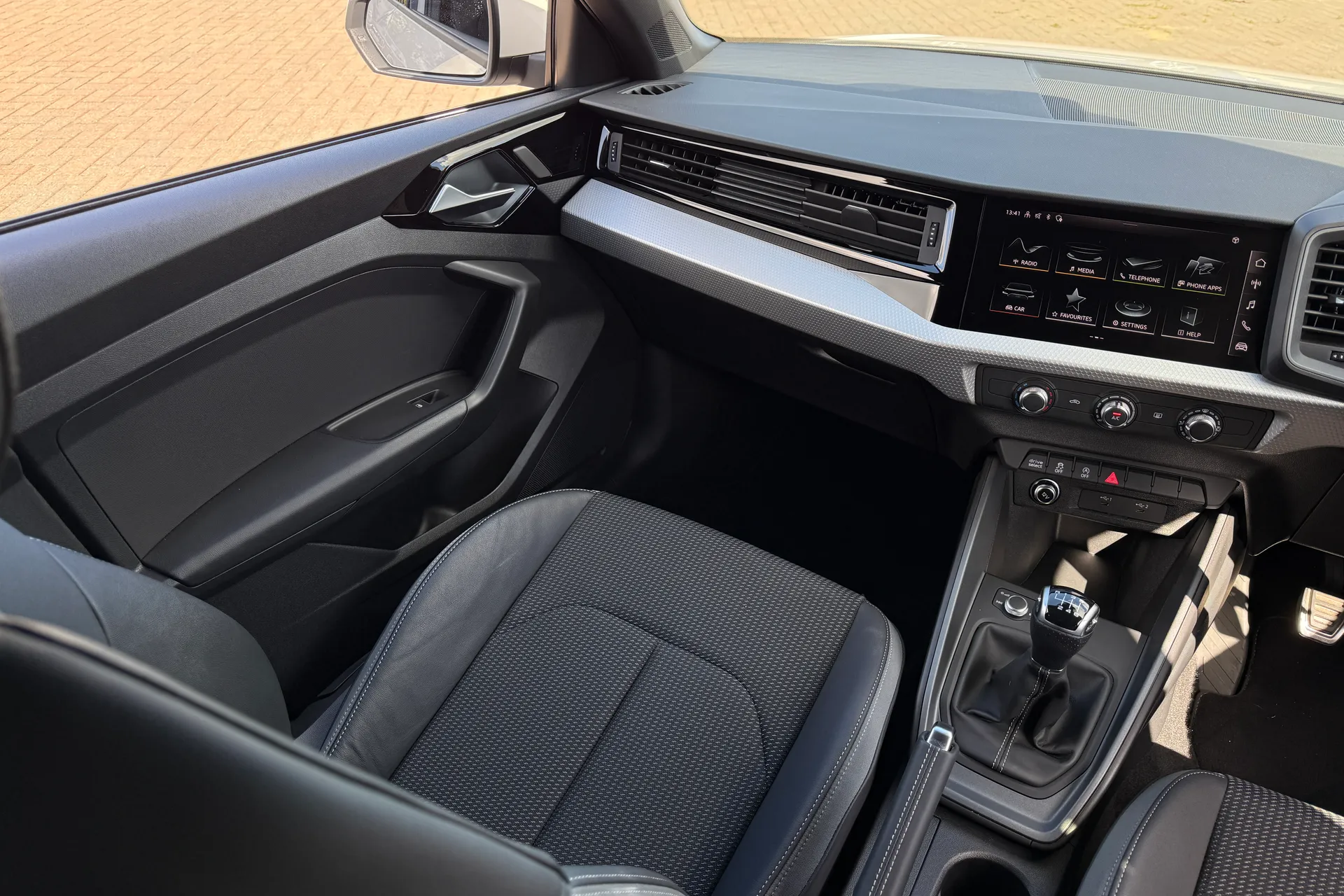 Audi A1 thumbnail image number 34