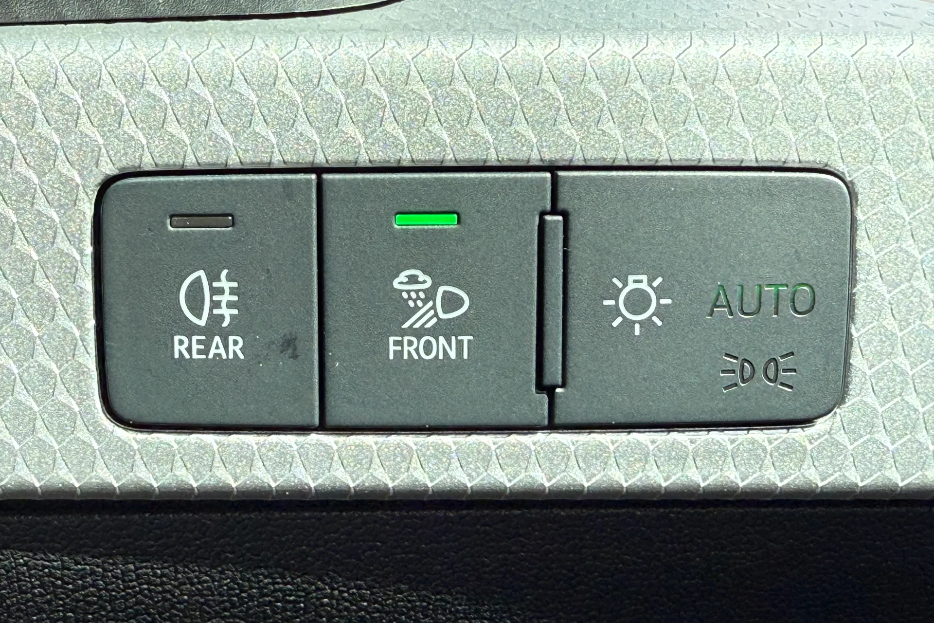 Audi A1 thumbnail image number 19