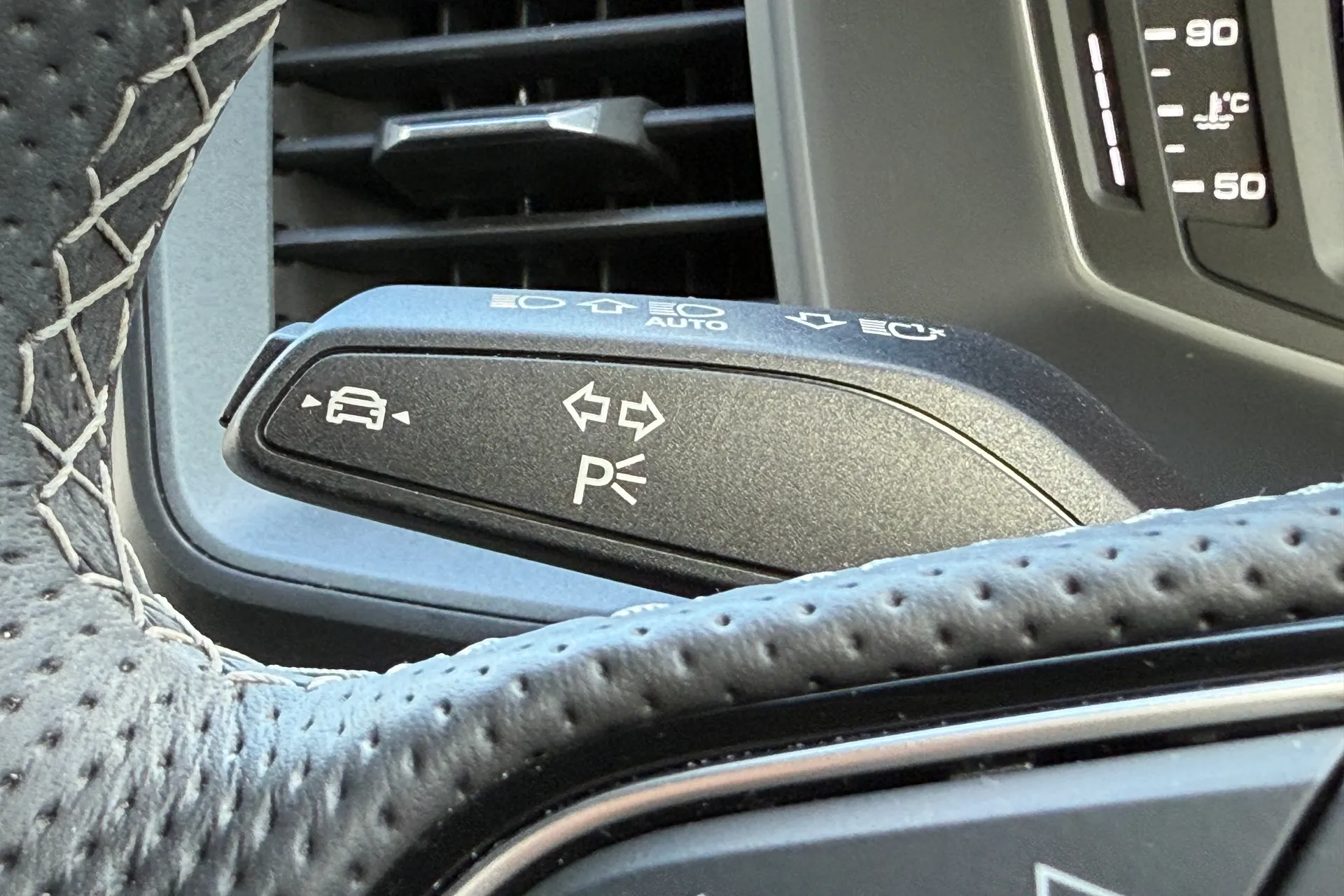 Audi A1 thumbnail image number 14