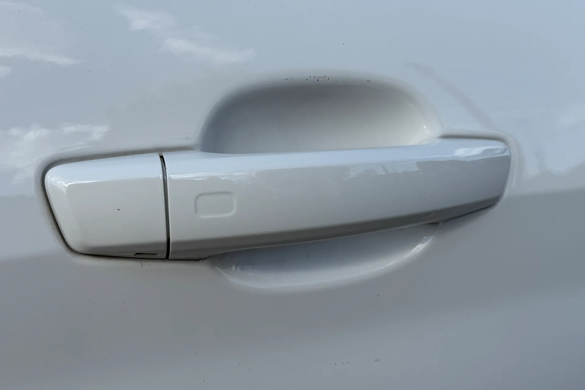 Audi A1 thumbnail image number 45