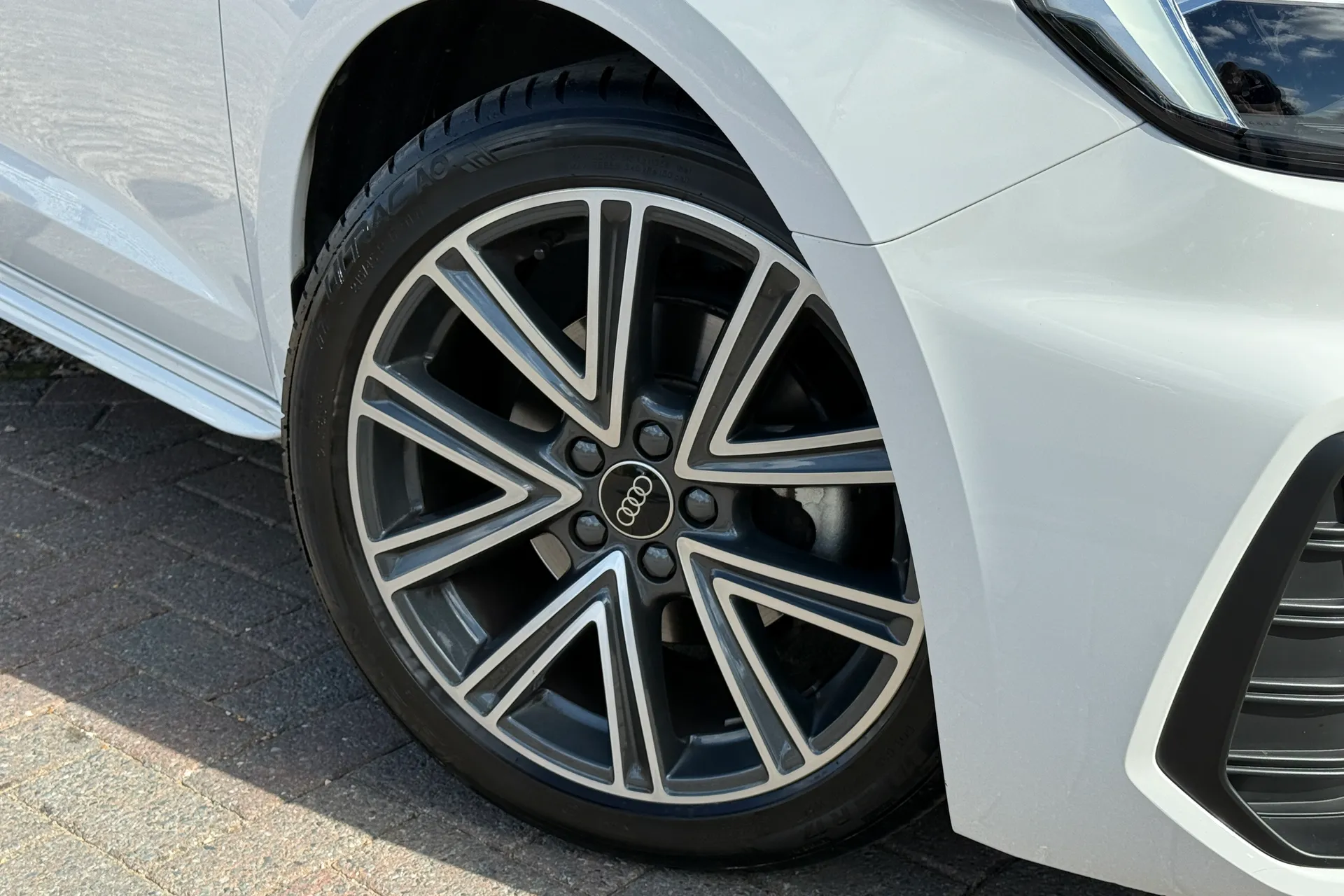 Audi A1 thumbnail image number 7