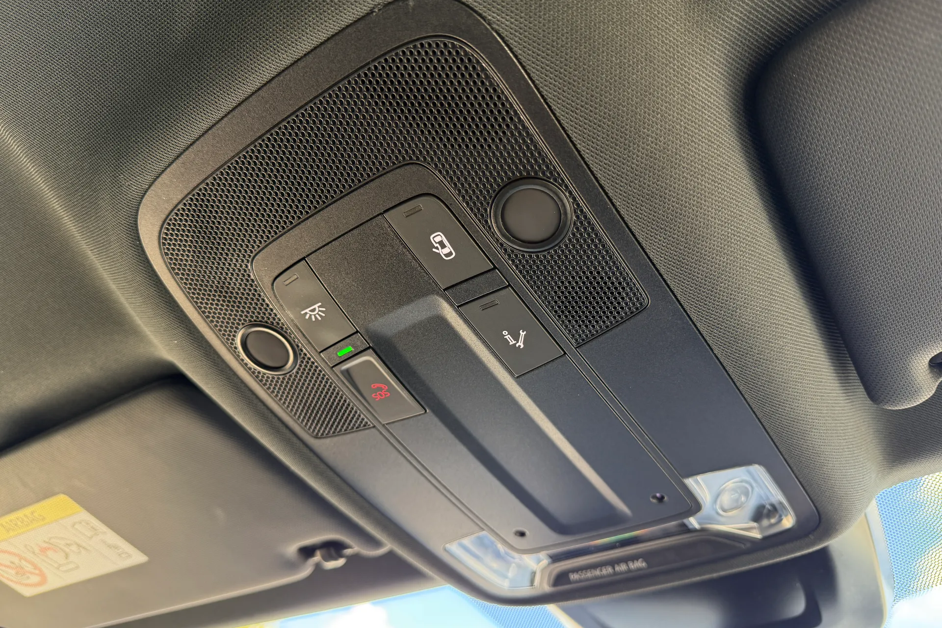 Audi A1 thumbnail image number 16