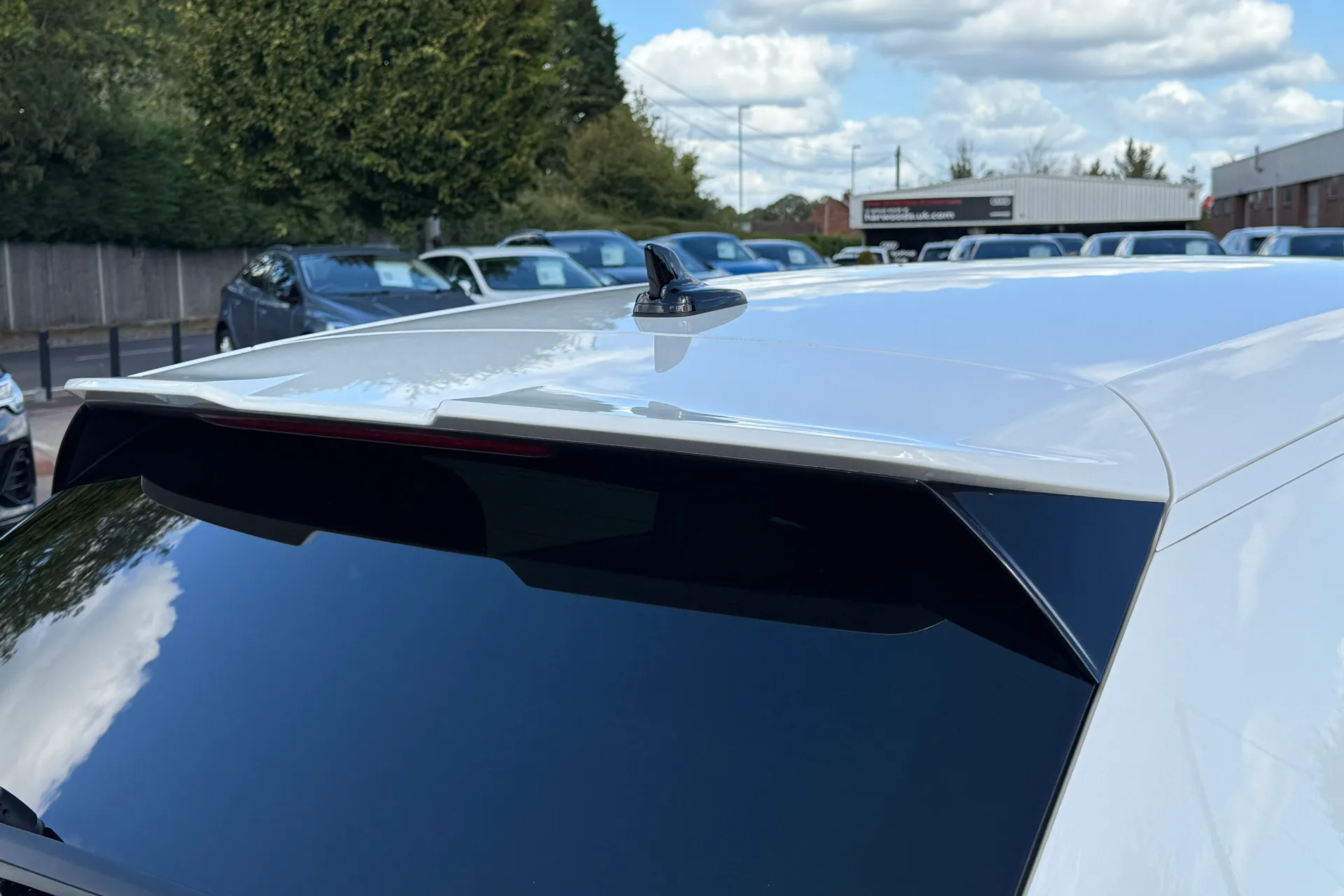 Audi A1 thumbnail image number 42