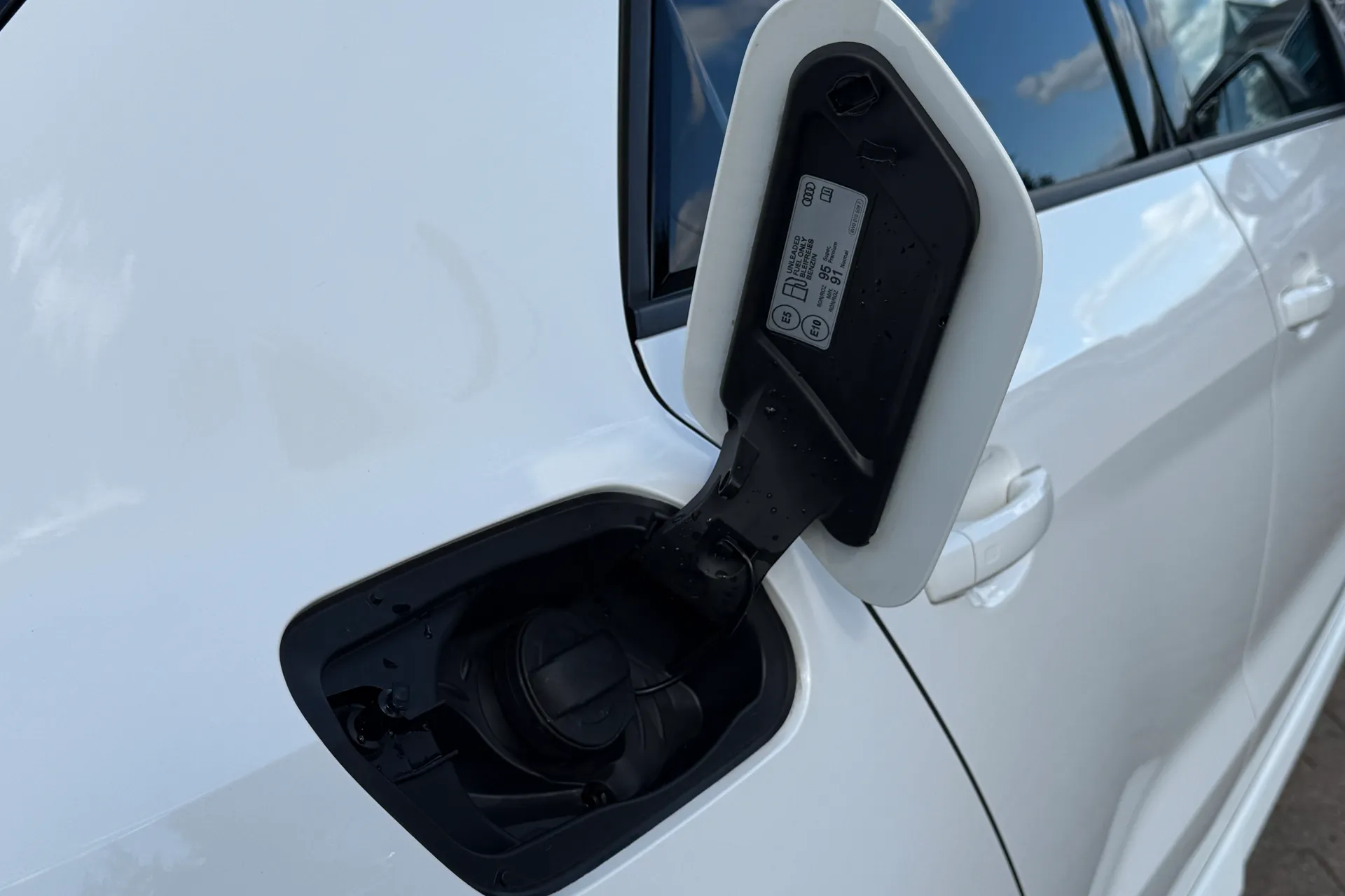 Audi A1 thumbnail image number 44