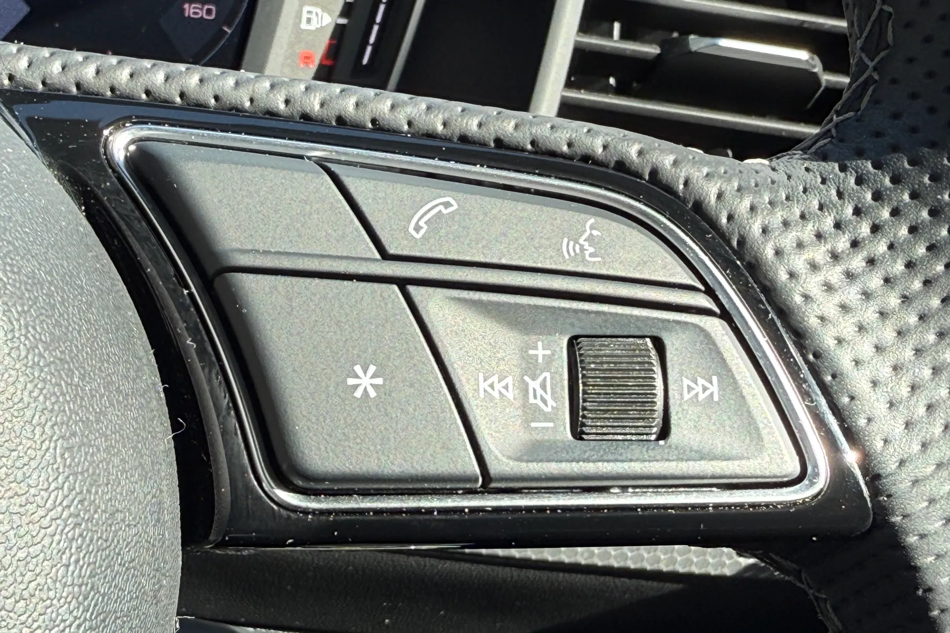 Audi A1 thumbnail image number 18