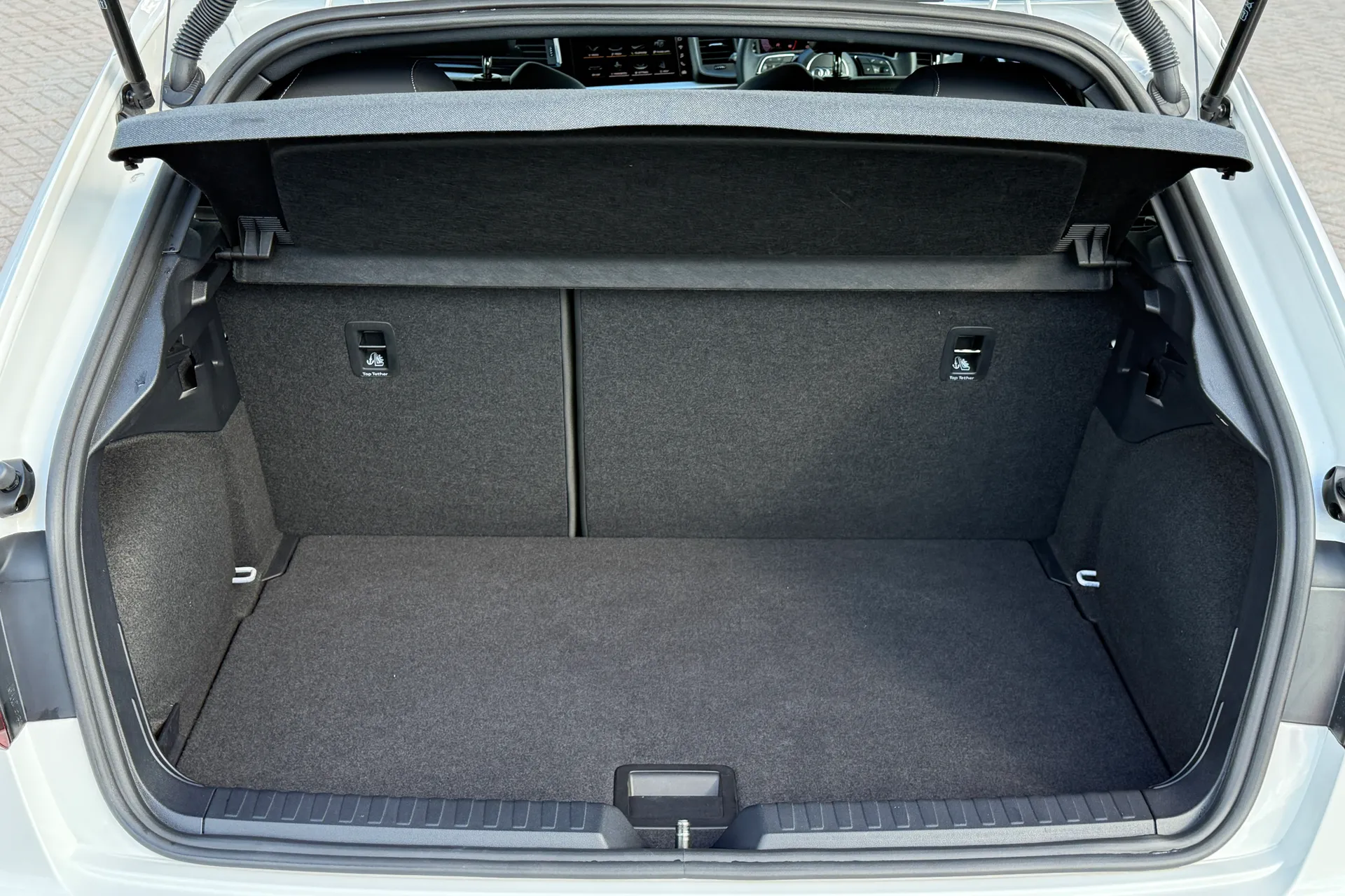 Audi A1 thumbnail image number 30