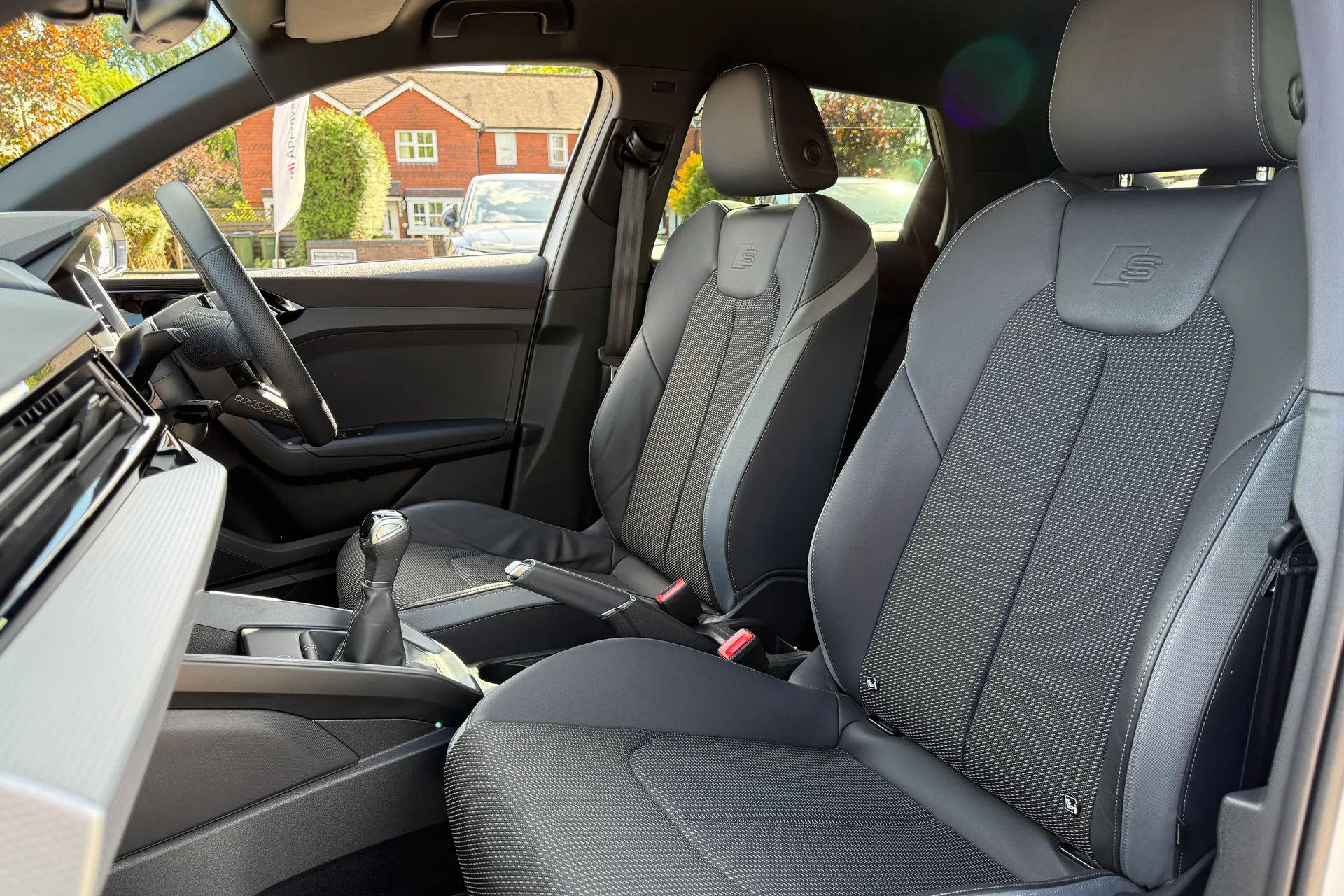 Audi A1 thumbnail image number 26