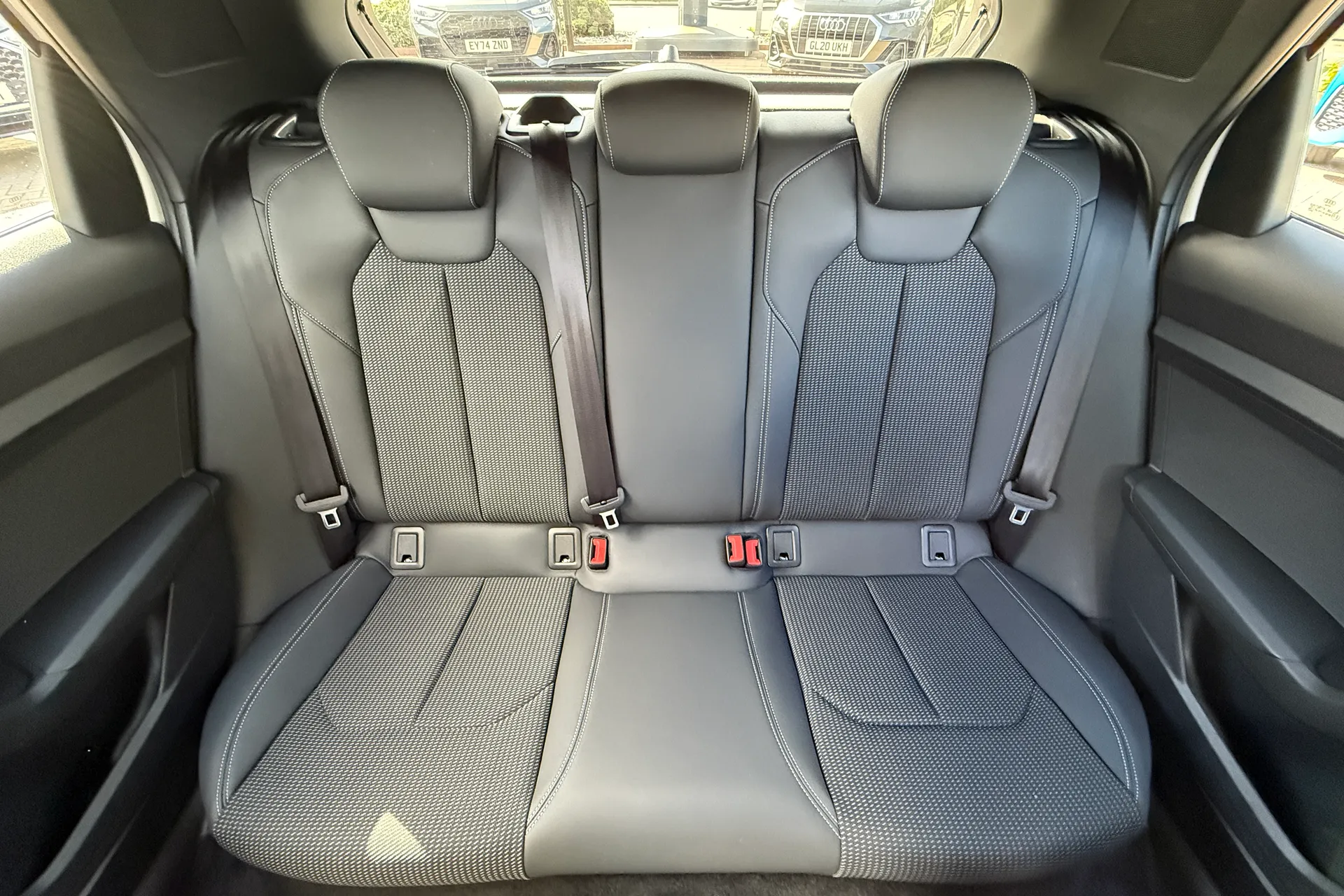 Audi A1 thumbnail image number 33