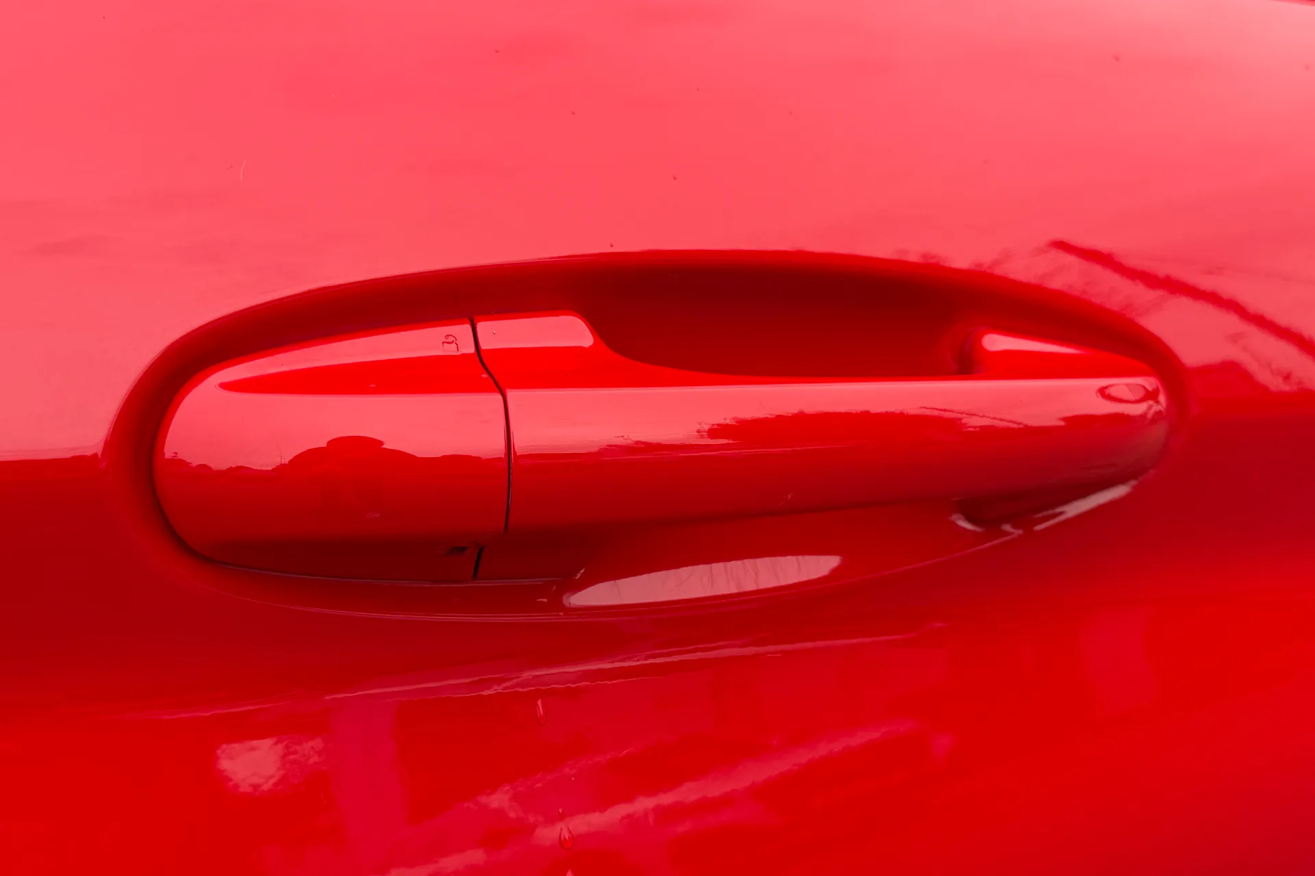 FORD FIESTA TITANIUM TURBO MHE thumbnail image number 47