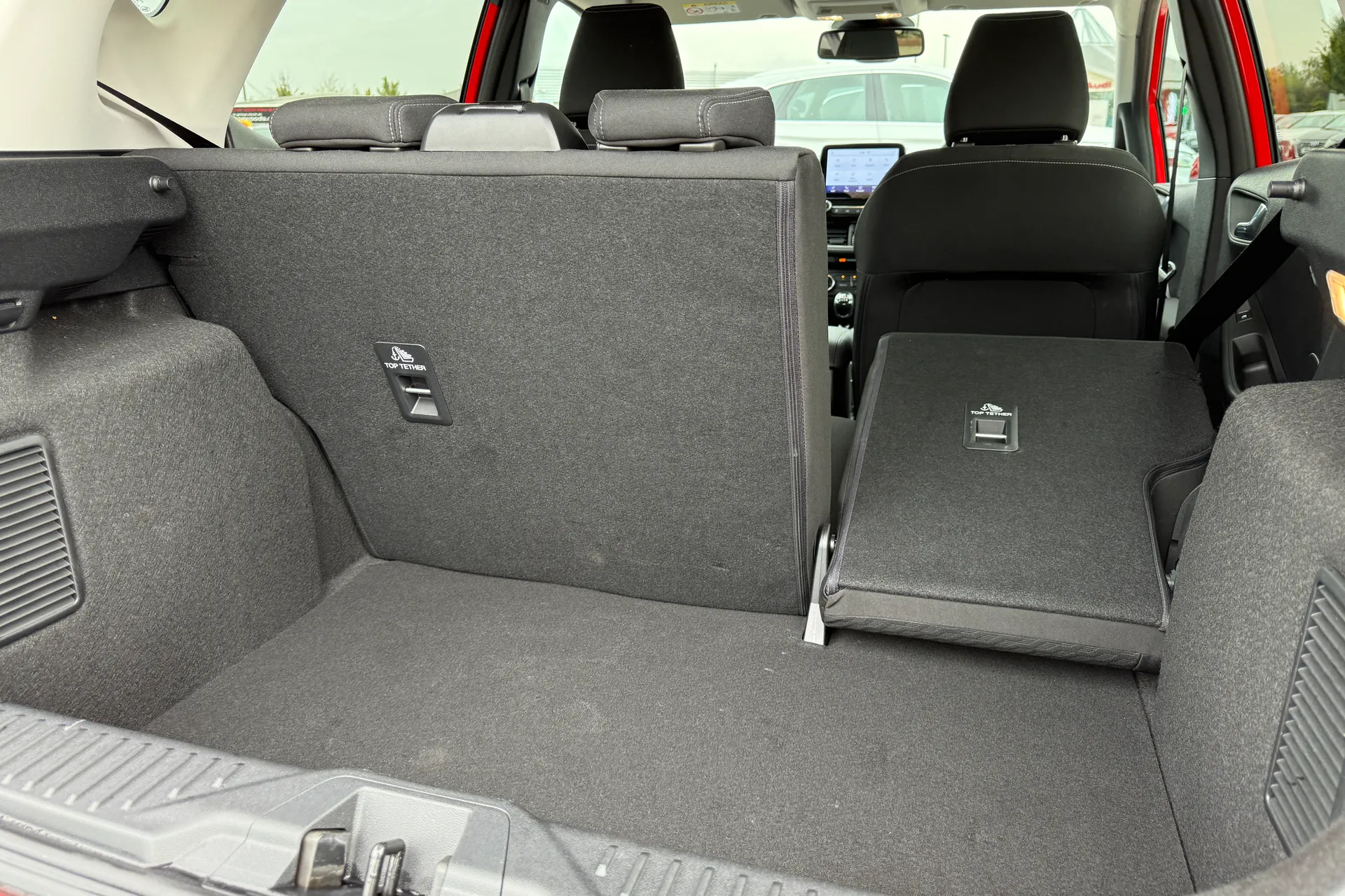 FORD FIESTA TITANIUM TURBO MHE thumbnail image number 33