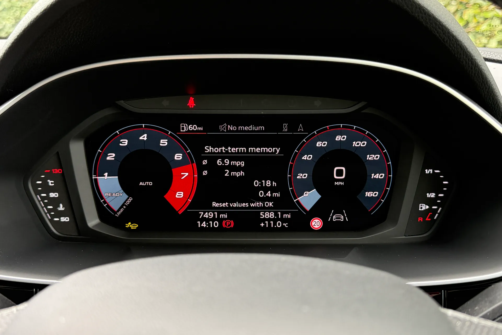Audi Q3 thumbnail image number 56