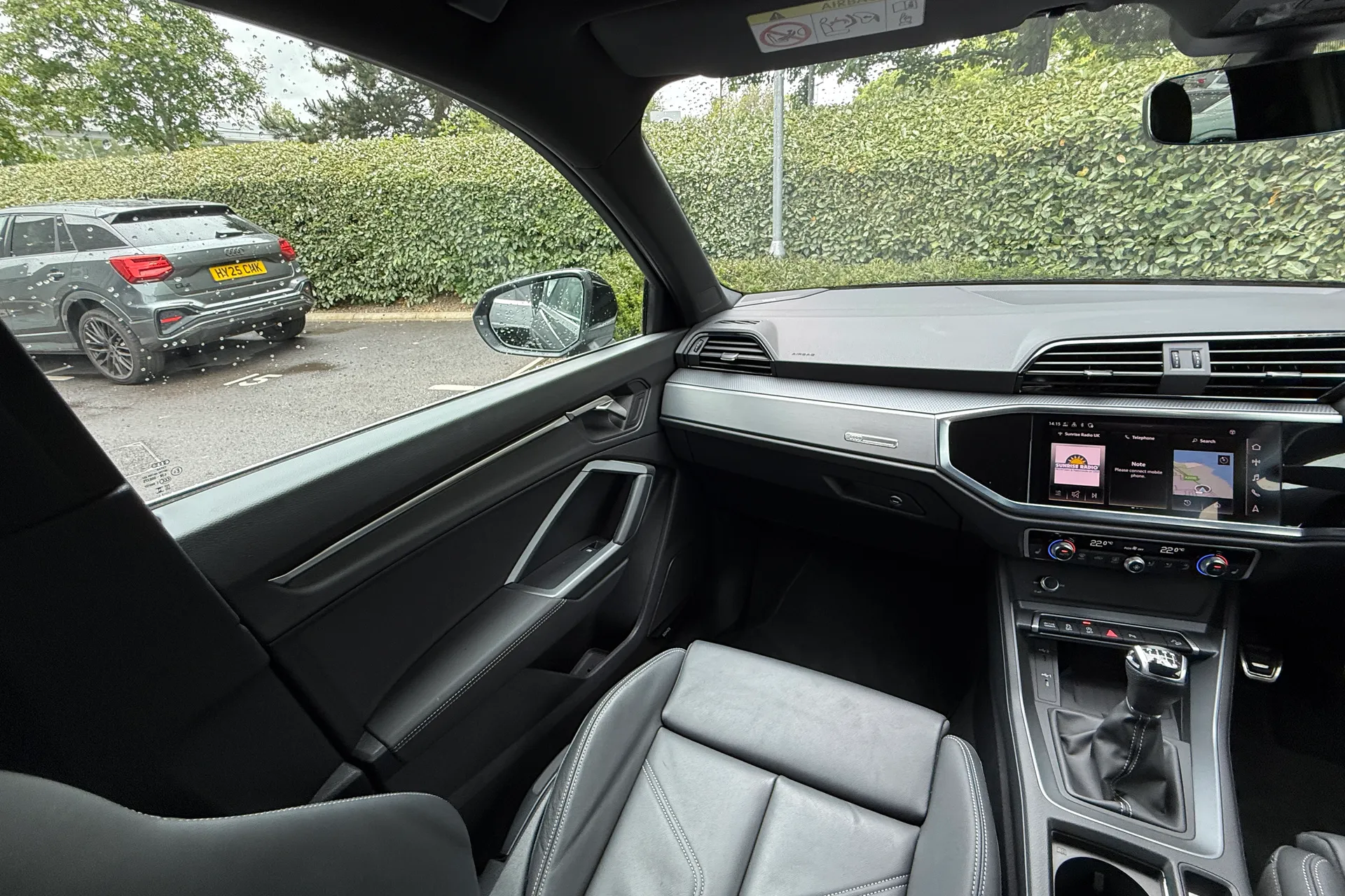 Audi Q3 thumbnail image number 58