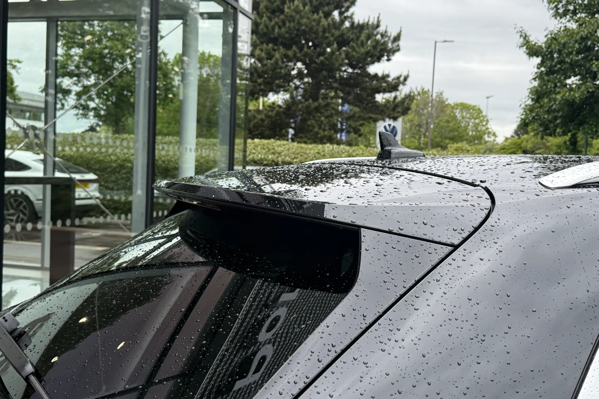 Audi Q3 thumbnail image number 20