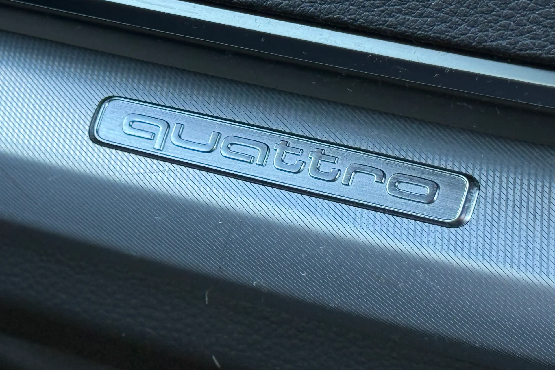 Audi Q5 thumbnail image number 61