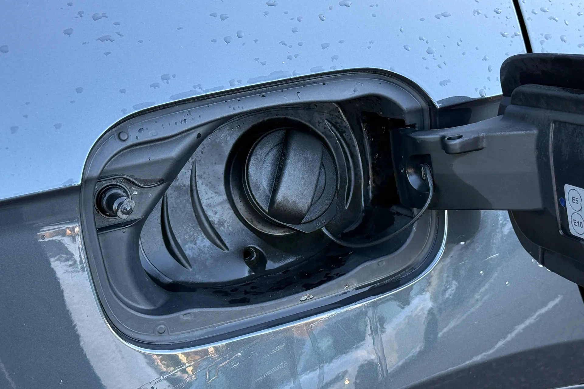 Audi Q5 thumbnail image number 11