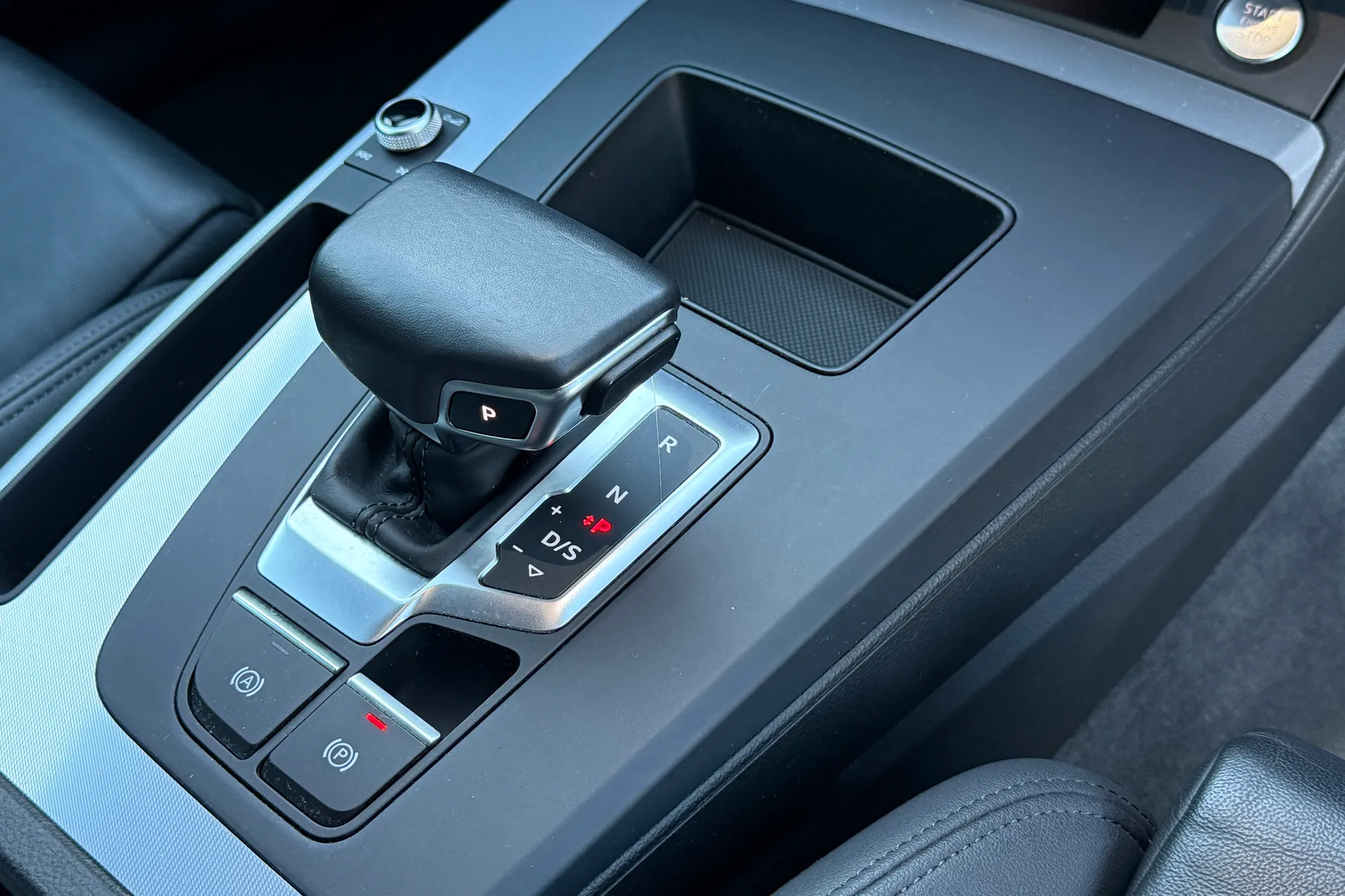 Audi Q5 thumbnail image number 42