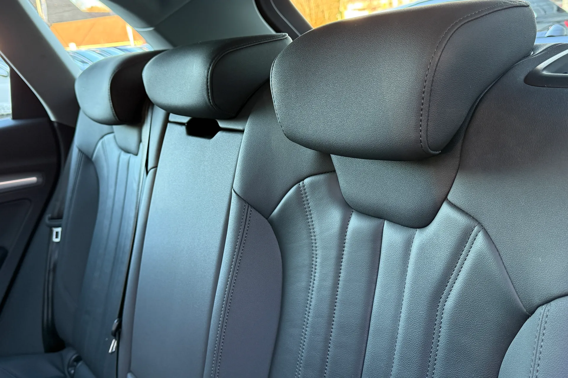 Audi Q5 thumbnail image number 27