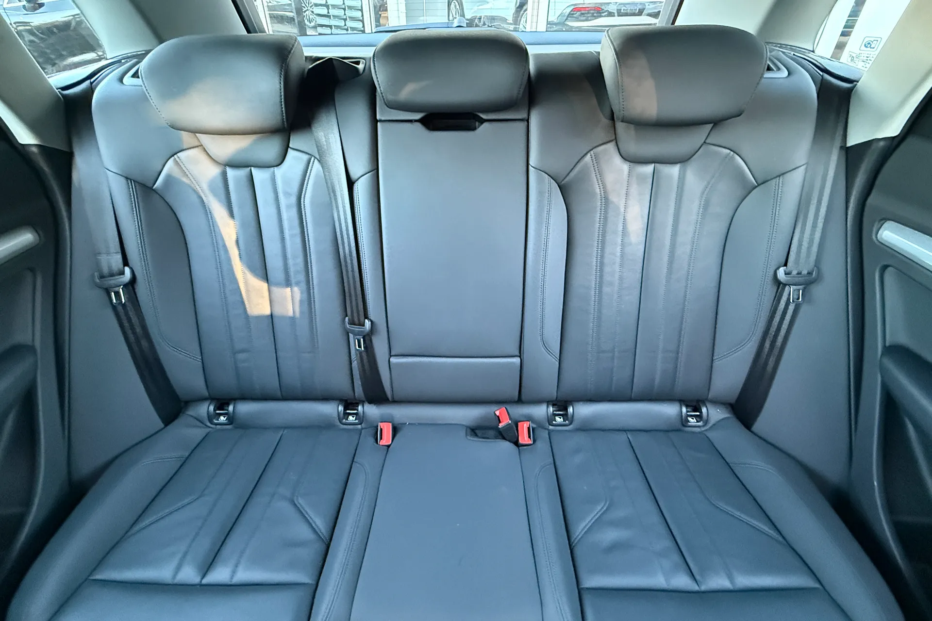 Audi Q5 thumbnail image number 55