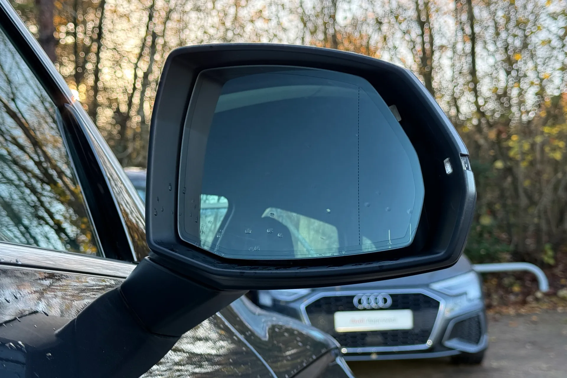 Audi Q5 thumbnail image number 10