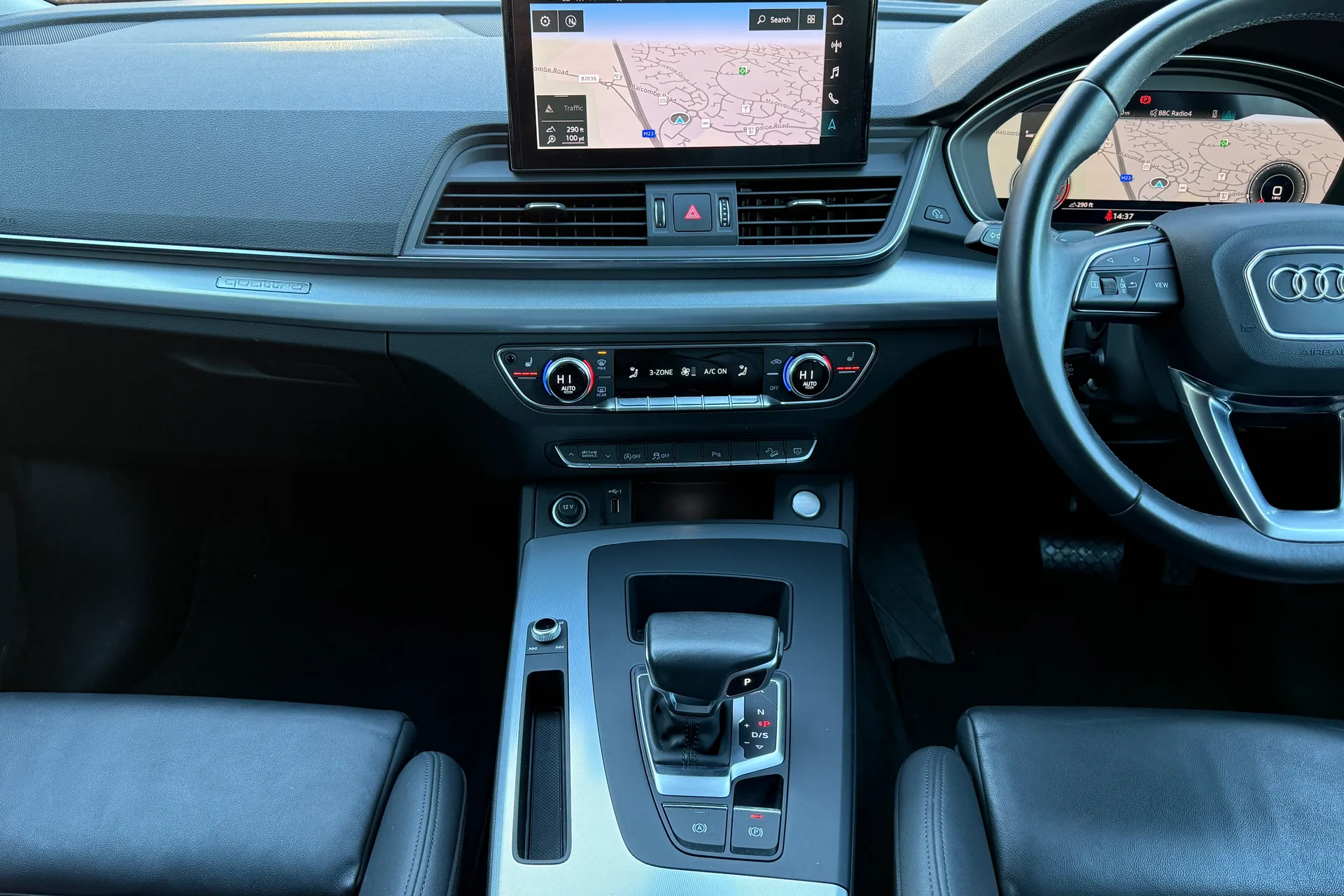 Audi Q5 thumbnail image number 60