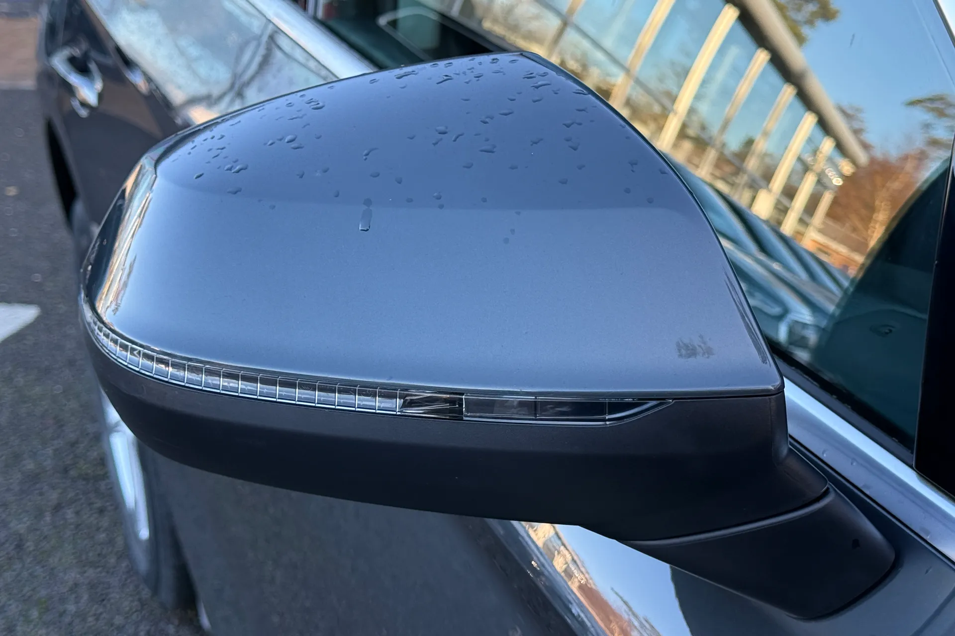 Audi Q5 thumbnail image number 8