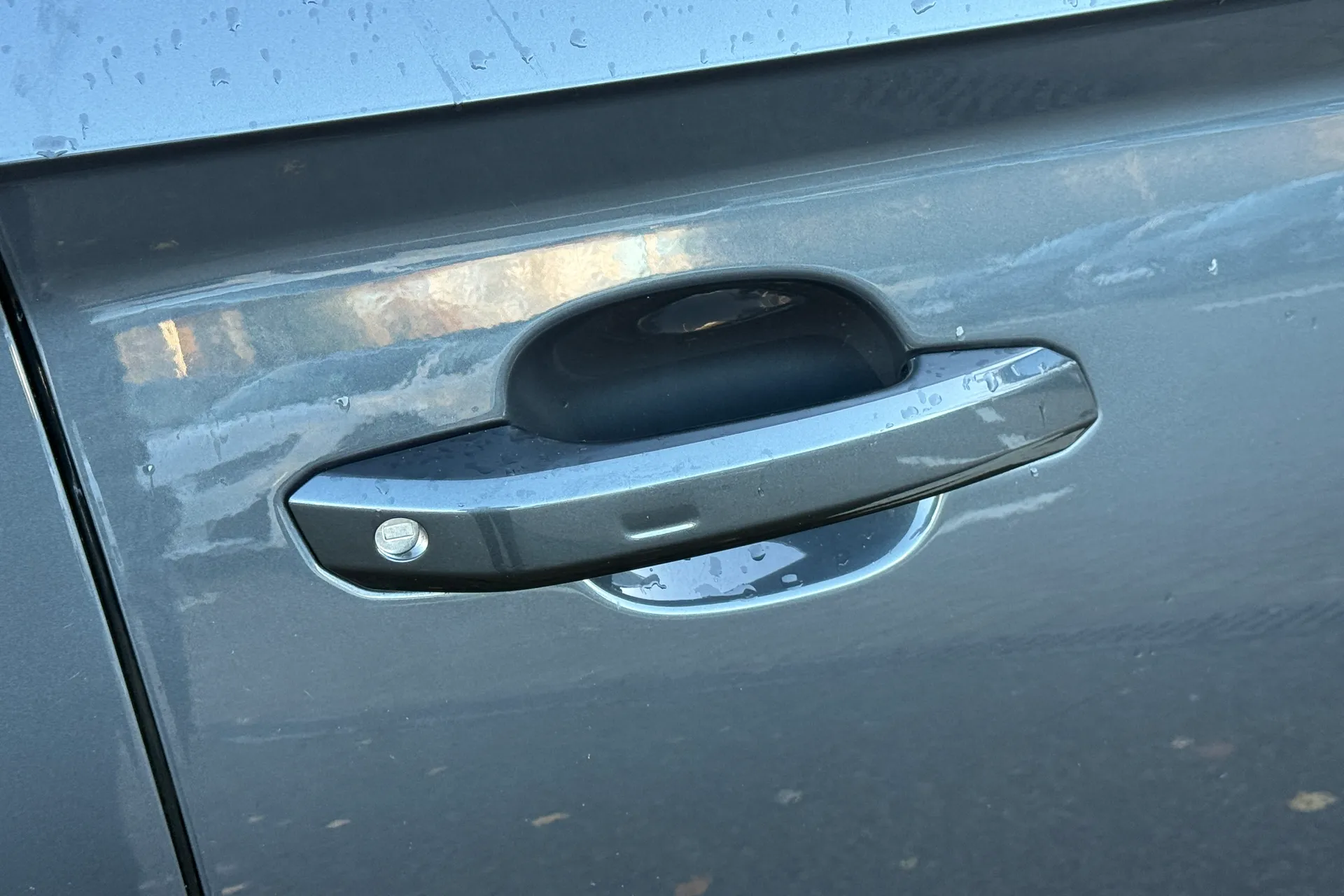 Audi Q5 thumbnail image number 9