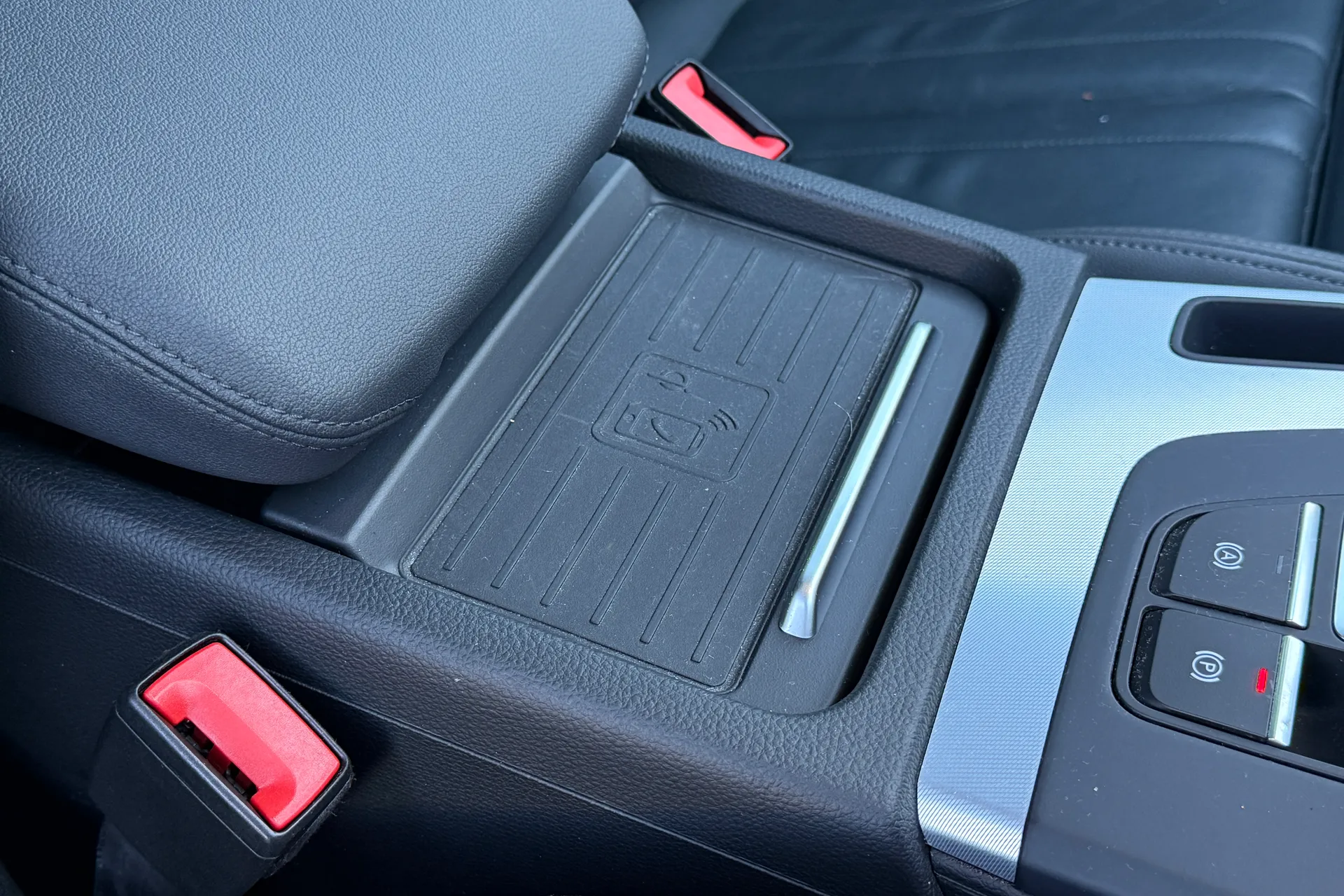 Audi Q5 thumbnail image number 41