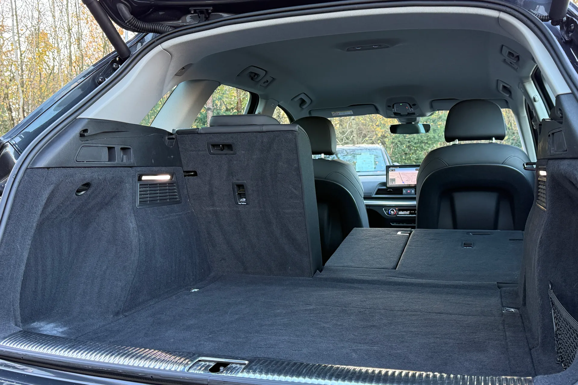 Audi Q5 thumbnail image number 29