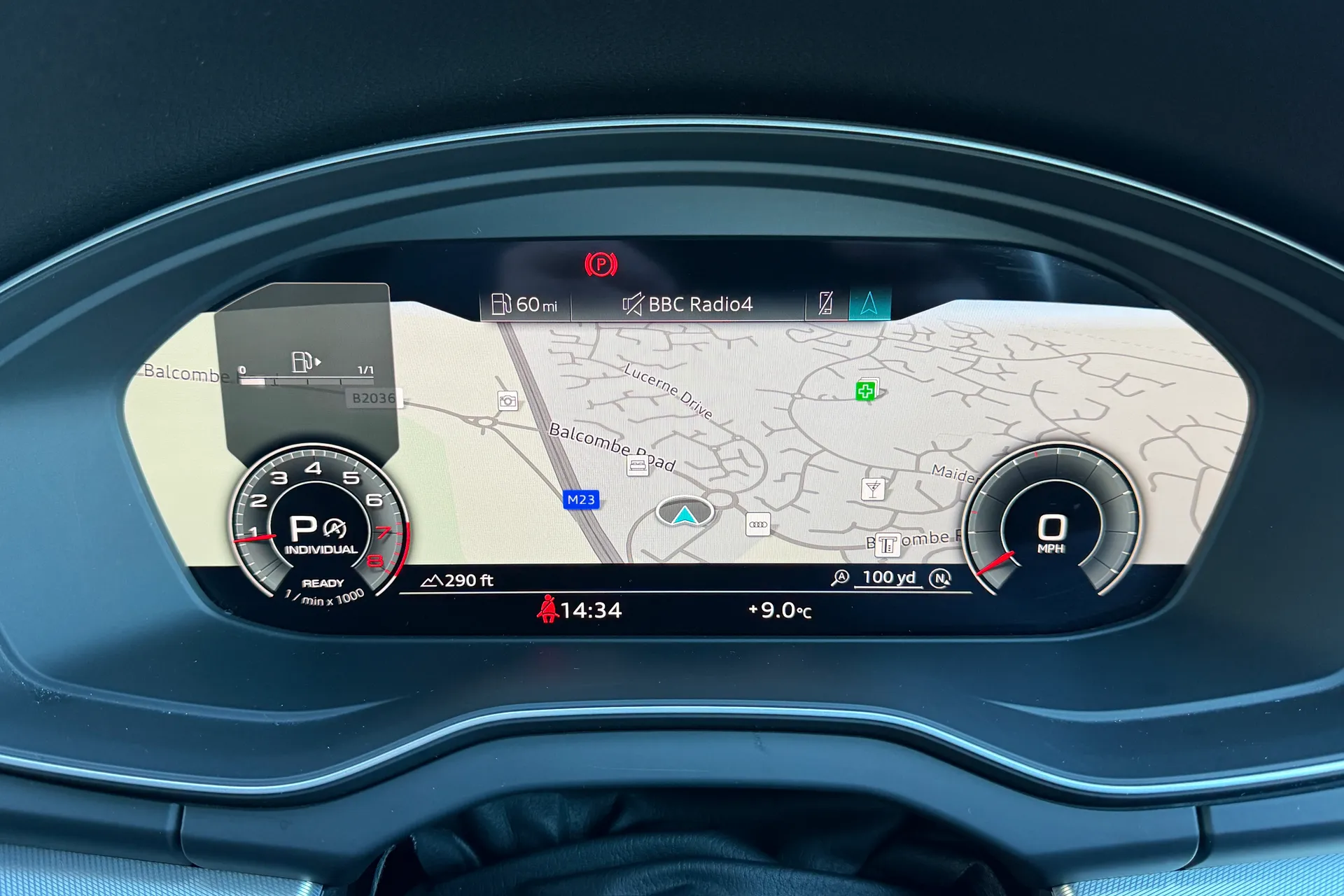 Audi Q5 thumbnail image number 44