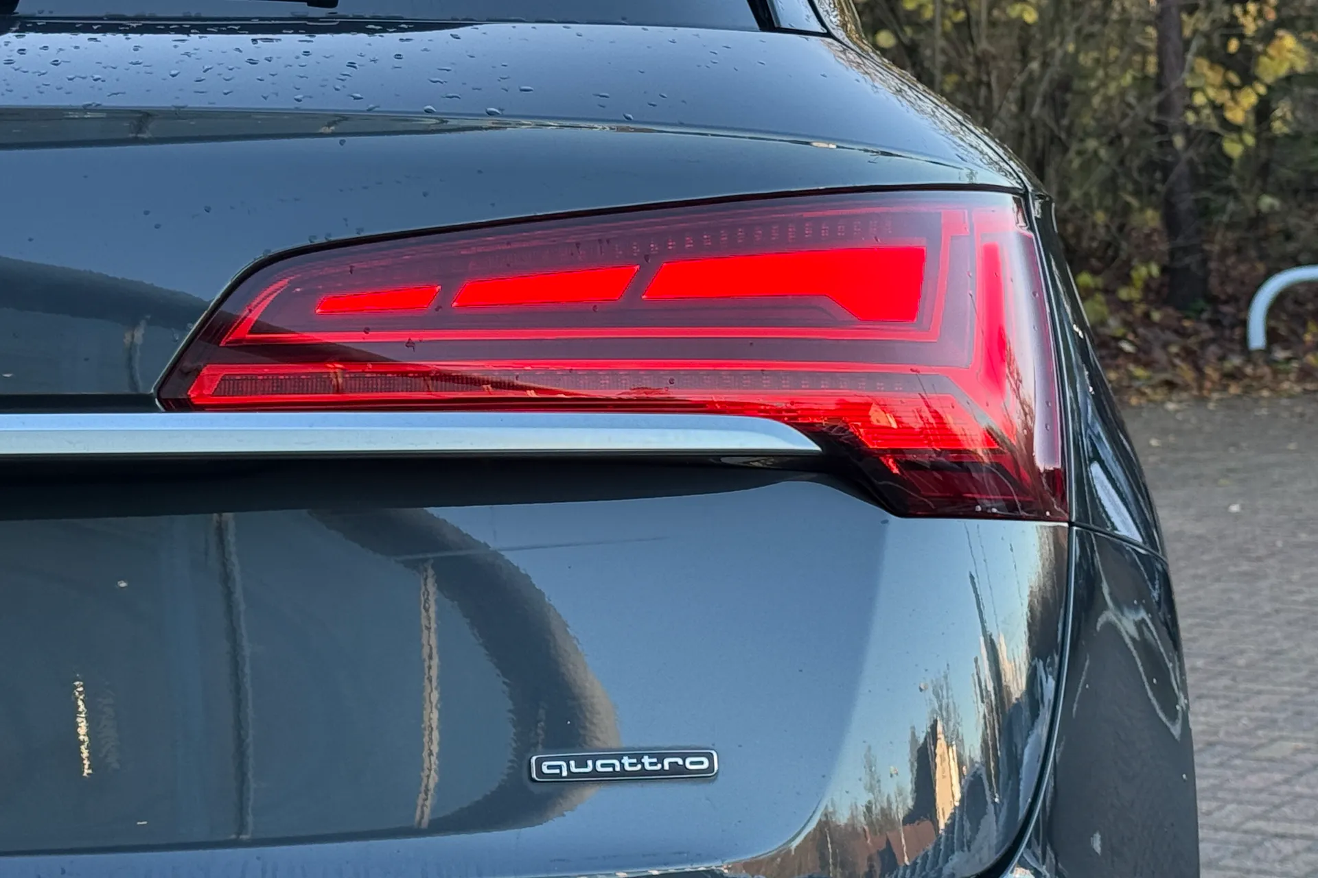 Audi Q5 thumbnail image number 18