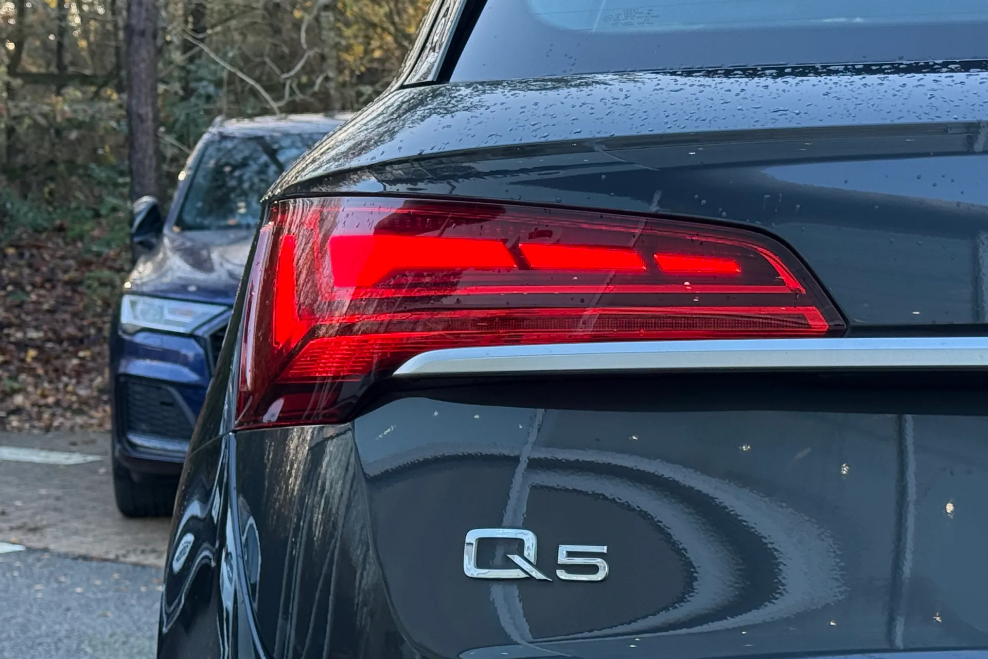 Audi Q5 thumbnail image number 17