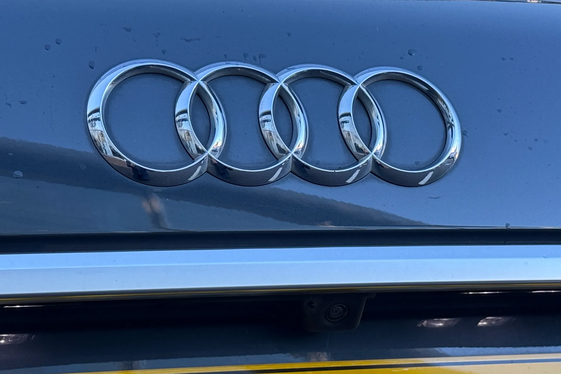 Audi Q5 thumbnail image number 19