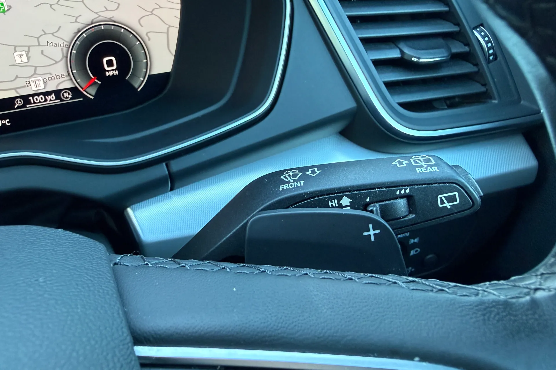 Audi Q5 thumbnail image number 46