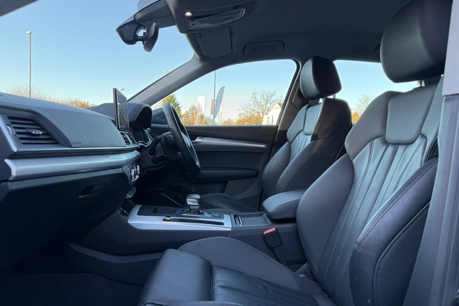 Audi Q5 thumbnail image number 53