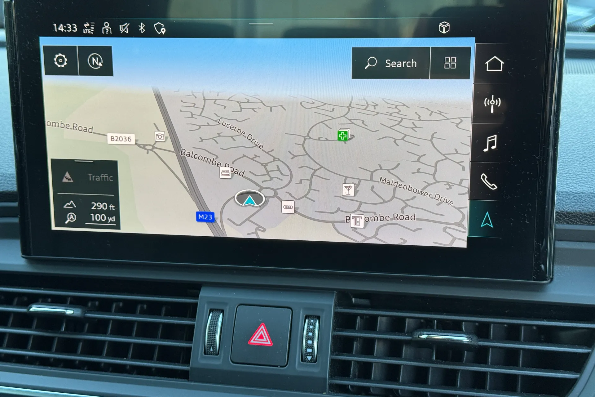 Audi Q5 thumbnail image number 3