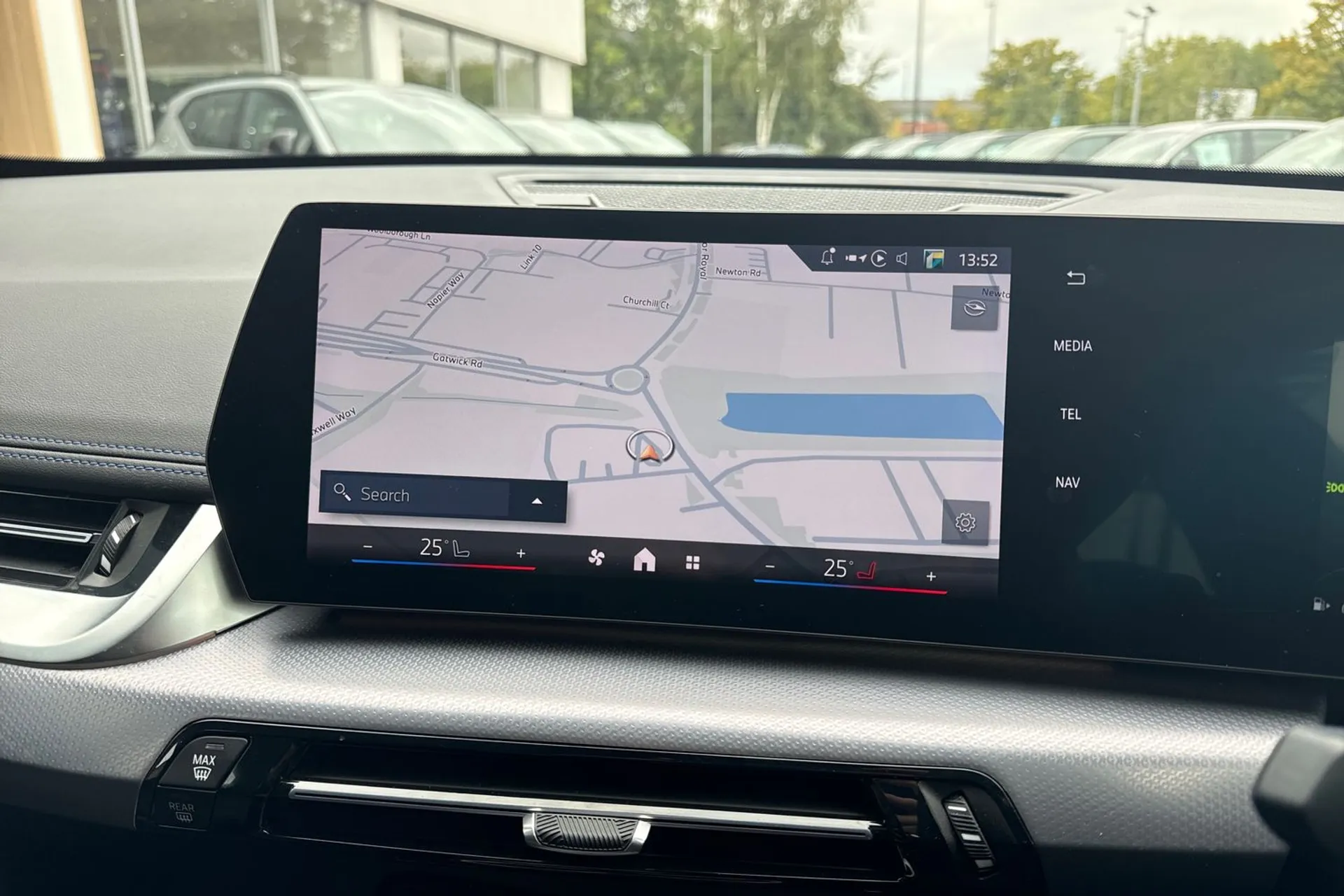 BMW X1 thumbnail image number 37