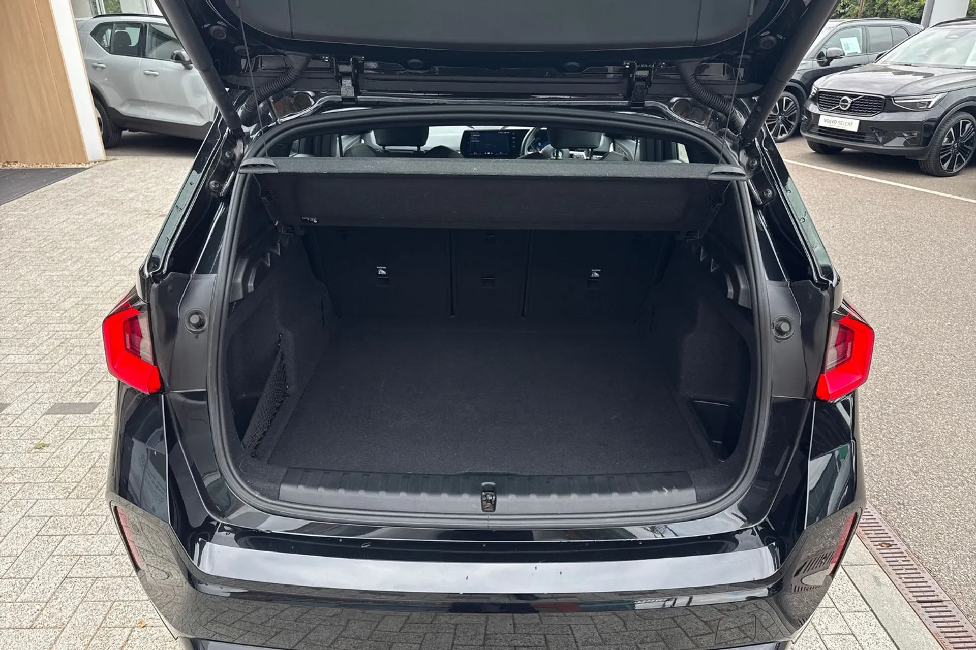 BMW X1 thumbnail image number 20