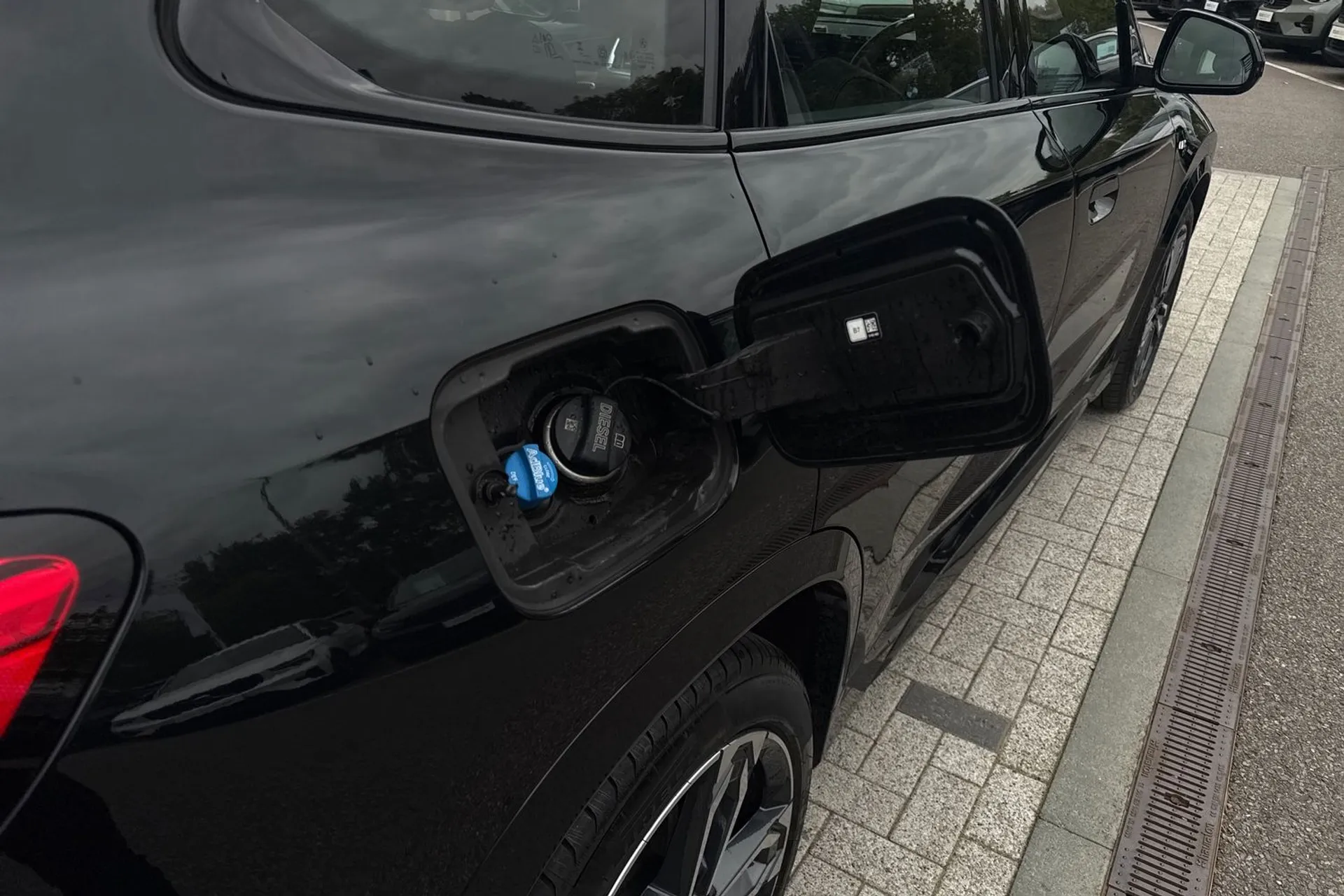 BMW X1 thumbnail image number 19