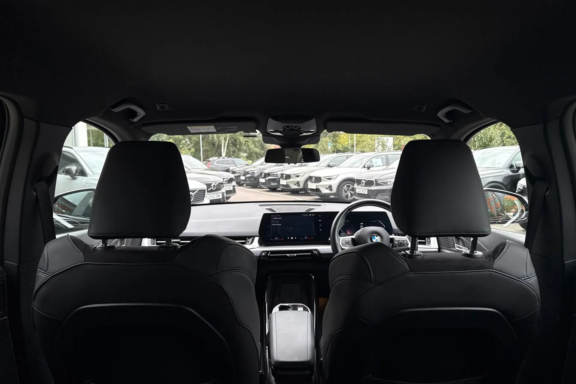 BMW X1 thumbnail image number 5