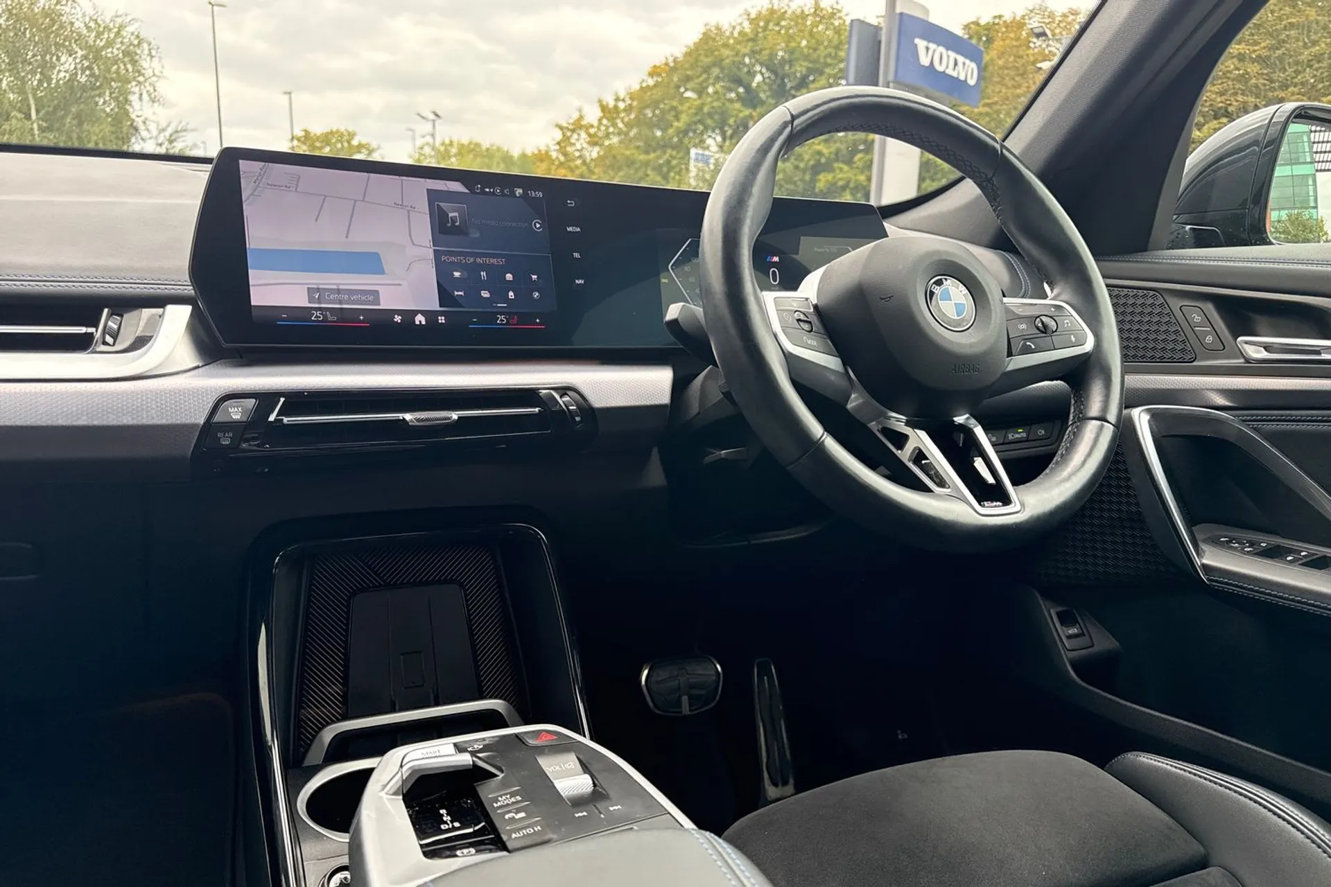 BMW X1 thumbnail image number 34