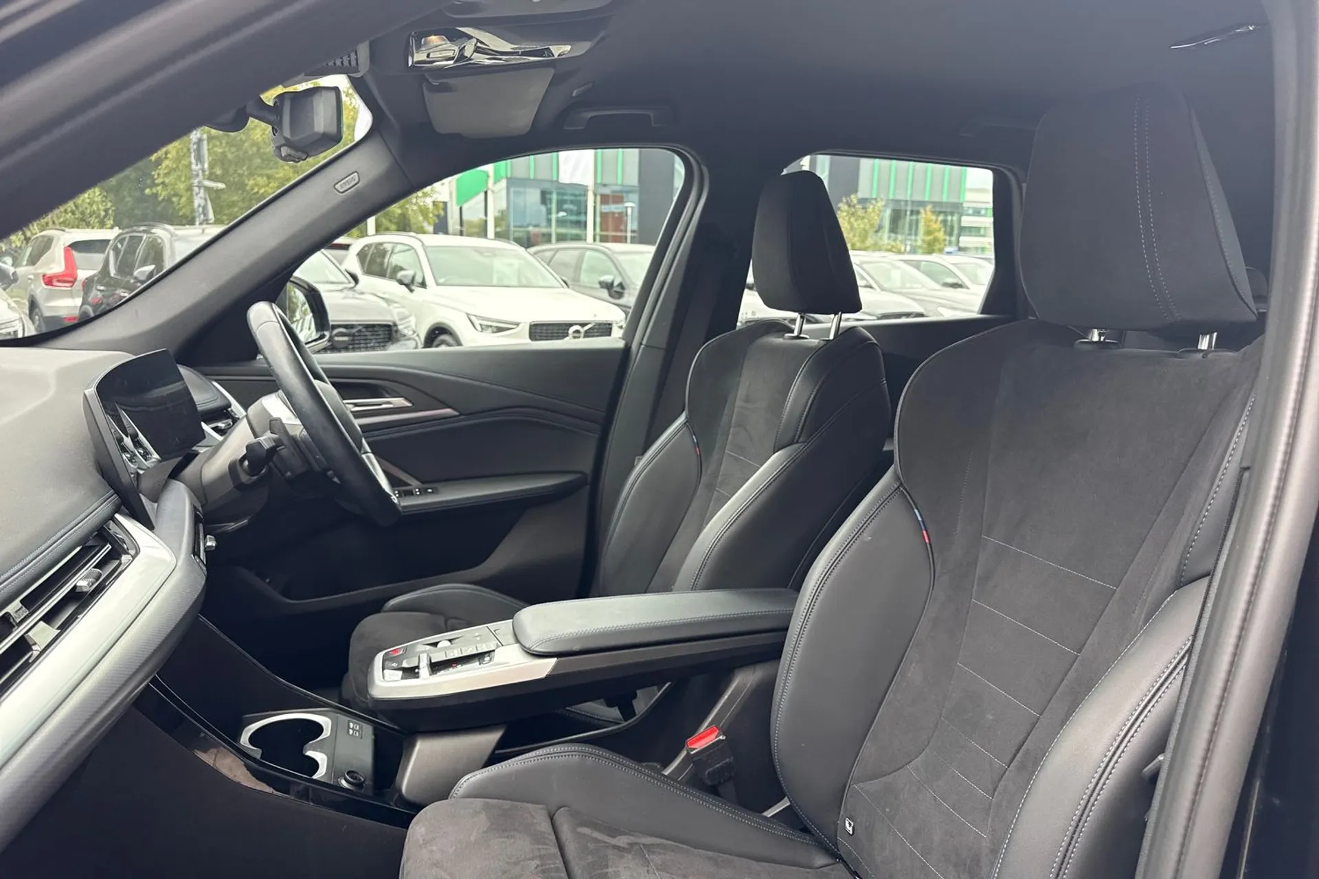 BMW X1 thumbnail image number 27