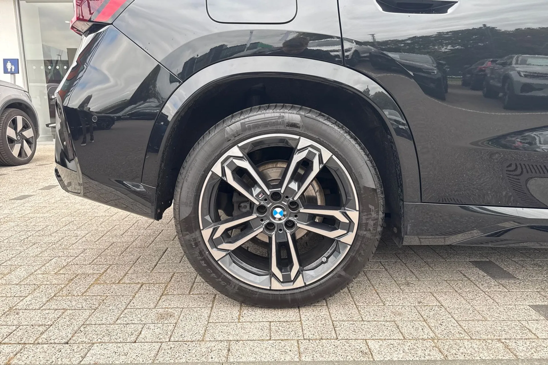 BMW X1 thumbnail image number 14