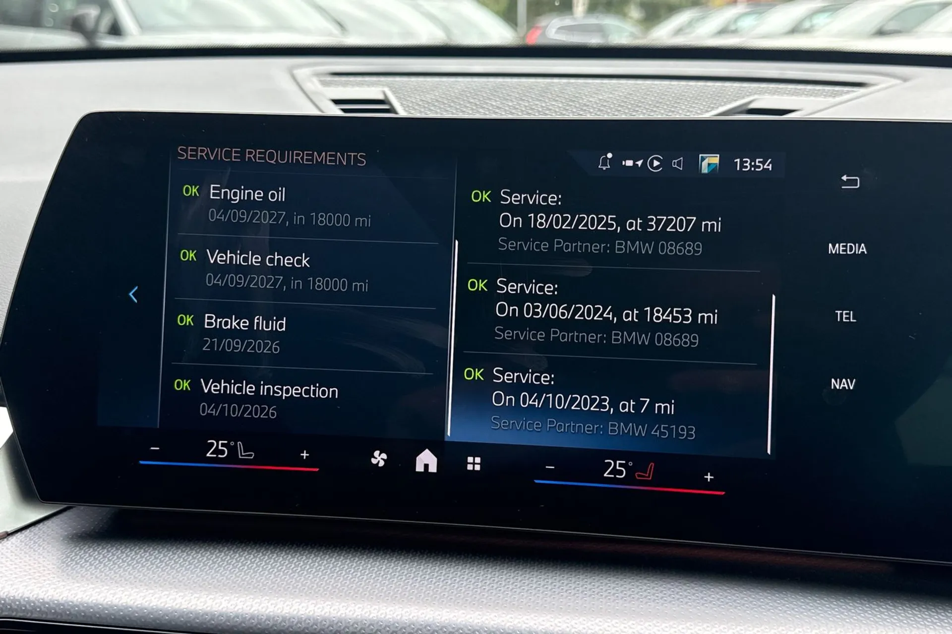 BMW X1 thumbnail image number 40