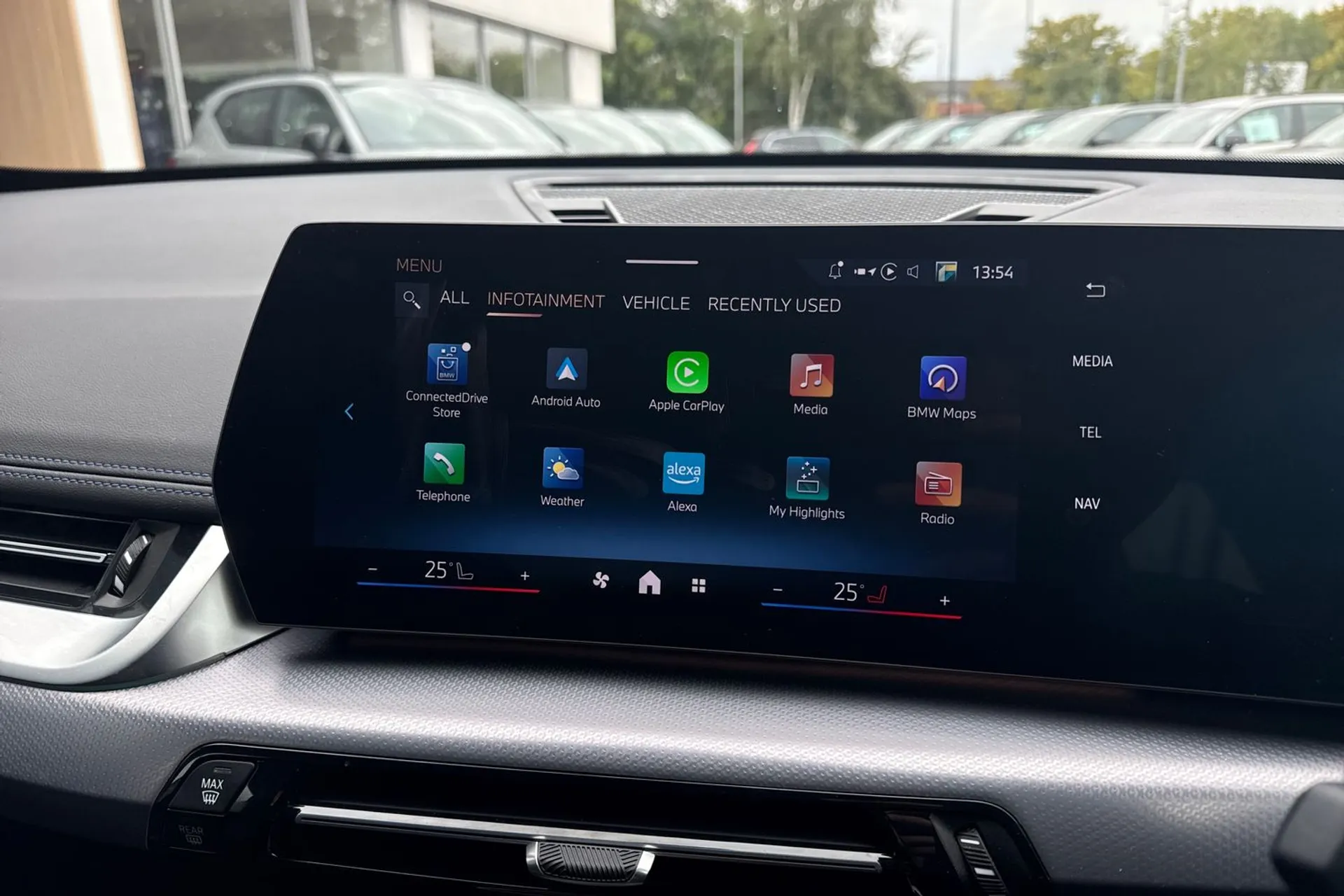 BMW X1 thumbnail image number 39