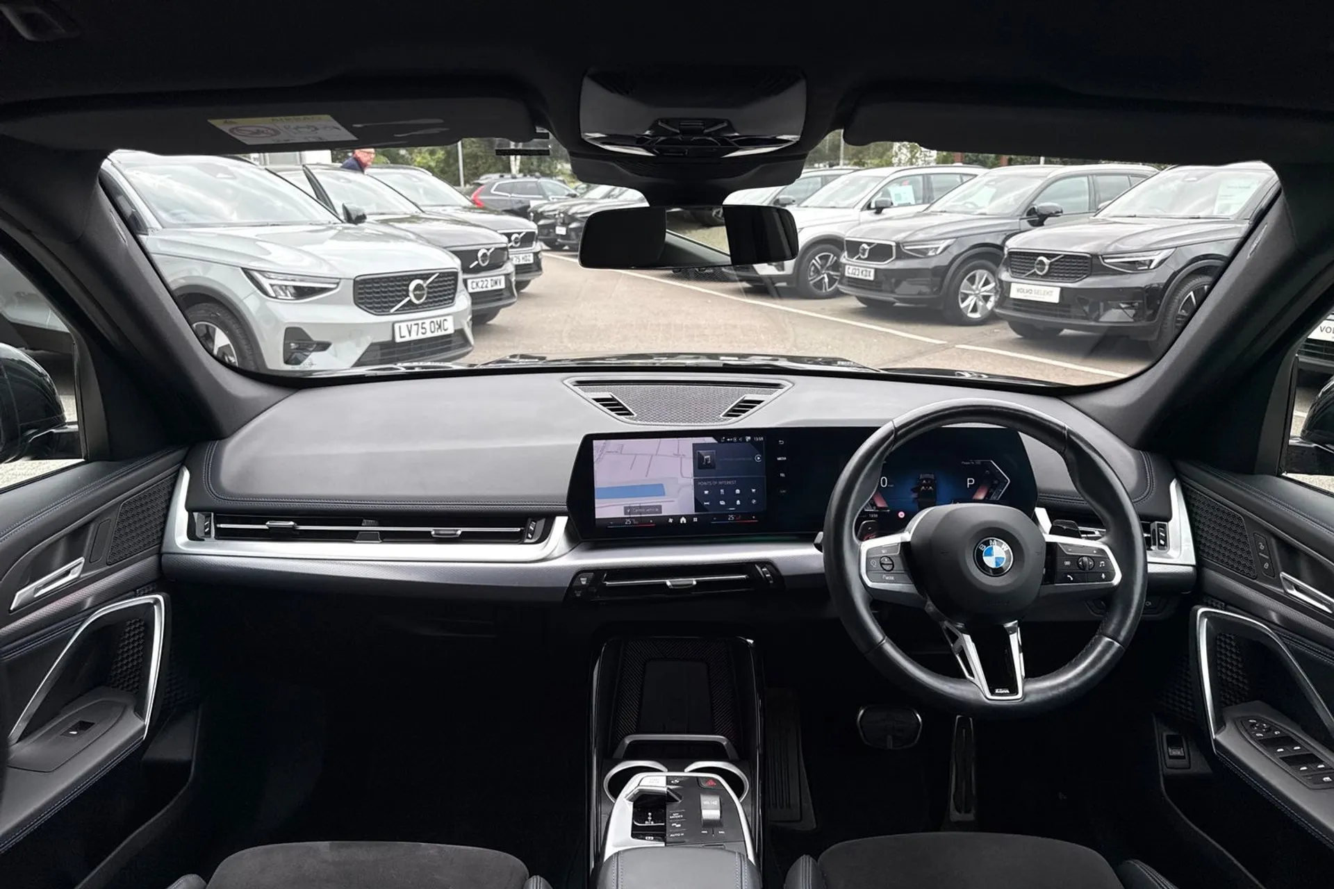 BMW X1 thumbnail image number 3