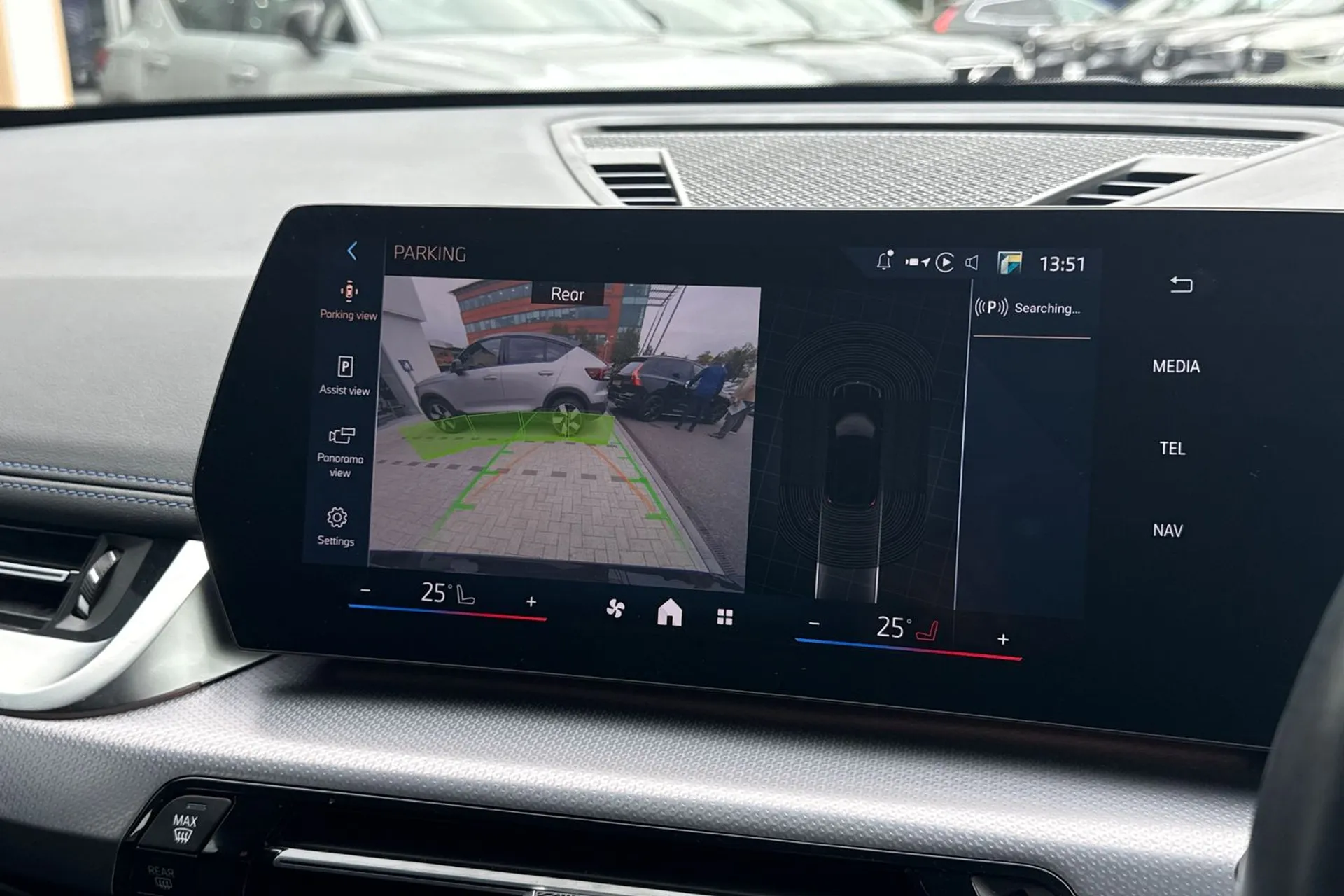 BMW X1 thumbnail image number 4