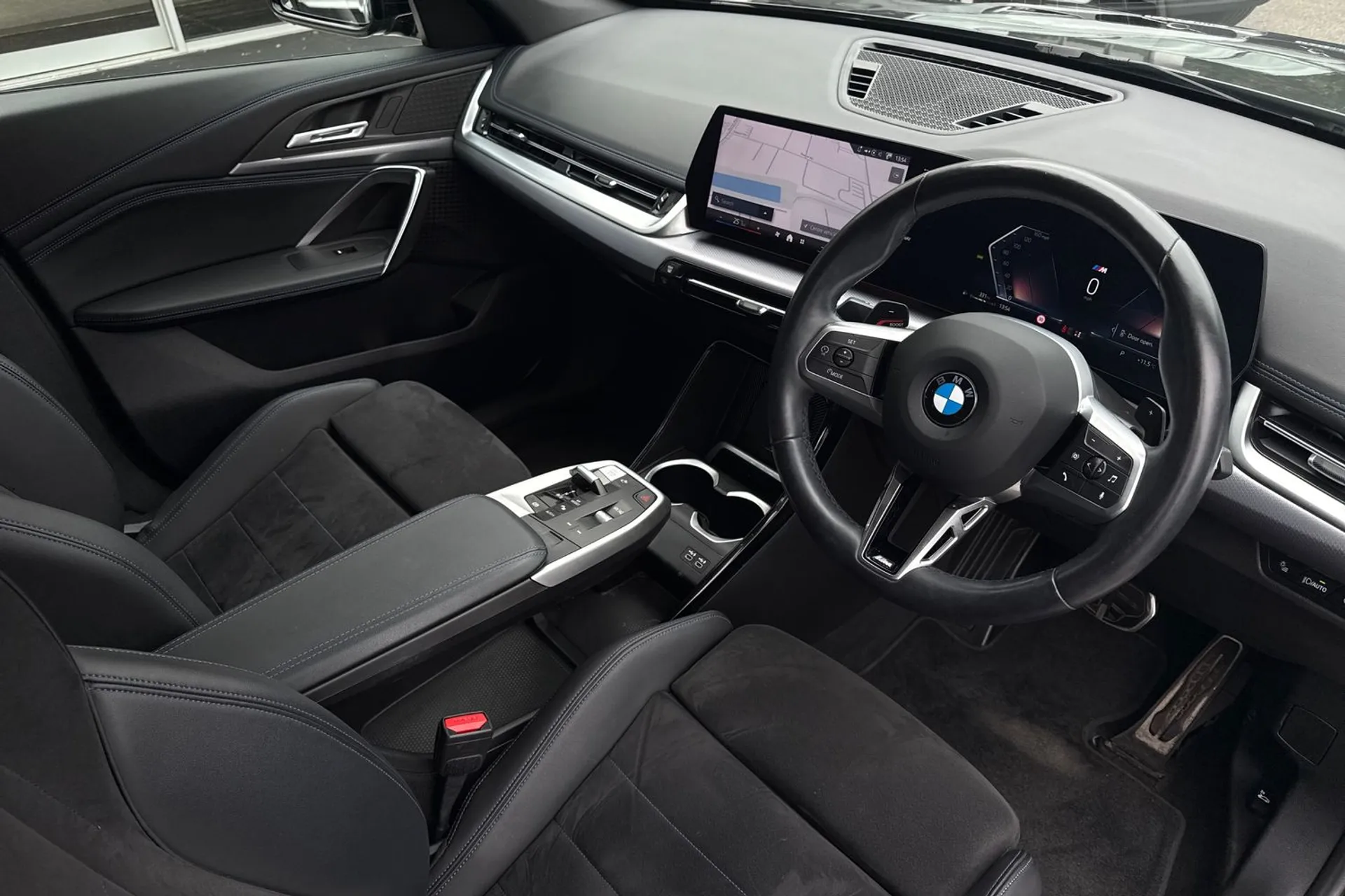 BMW X1 thumbnail image number 6