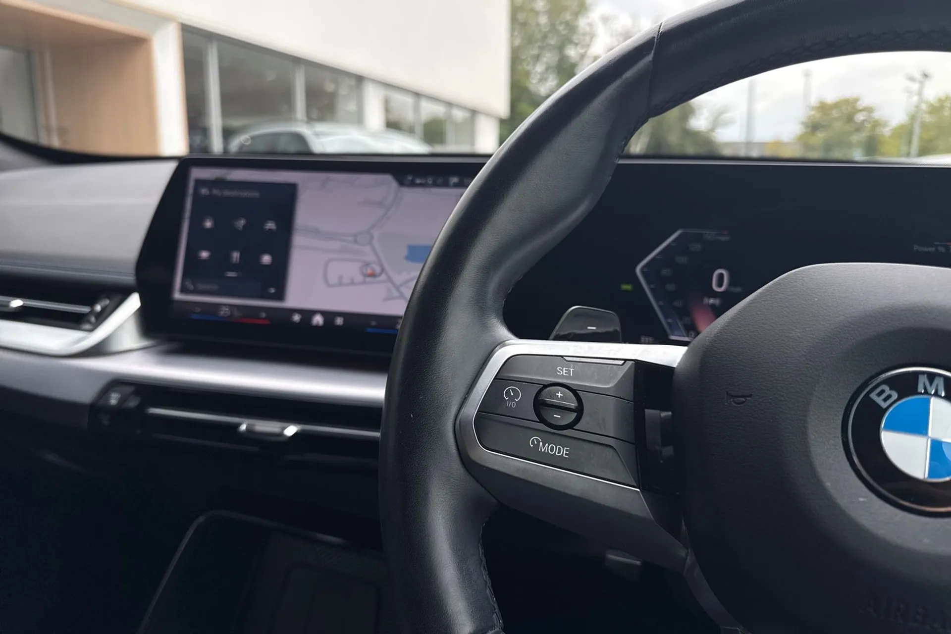 BMW X1 thumbnail image number 35