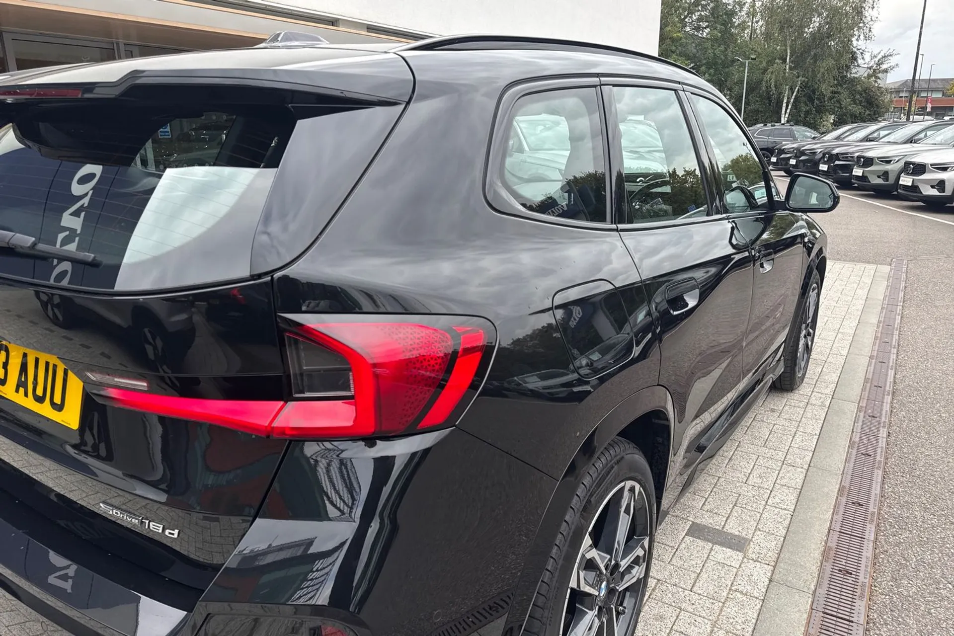 BMW X1 thumbnail image number 15