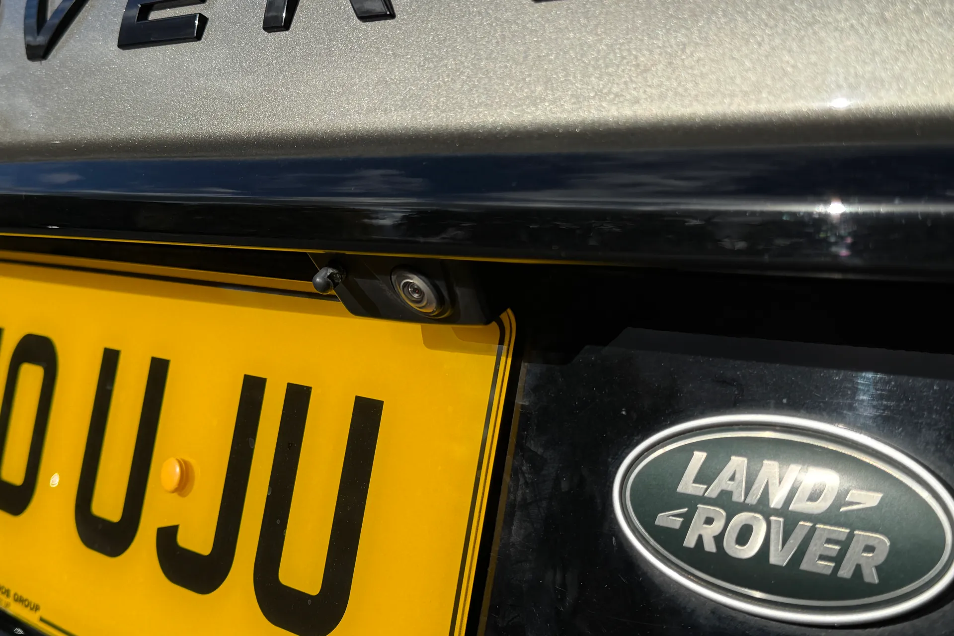 LAND ROVER DISCOVERY SPORT thumbnail image number 30